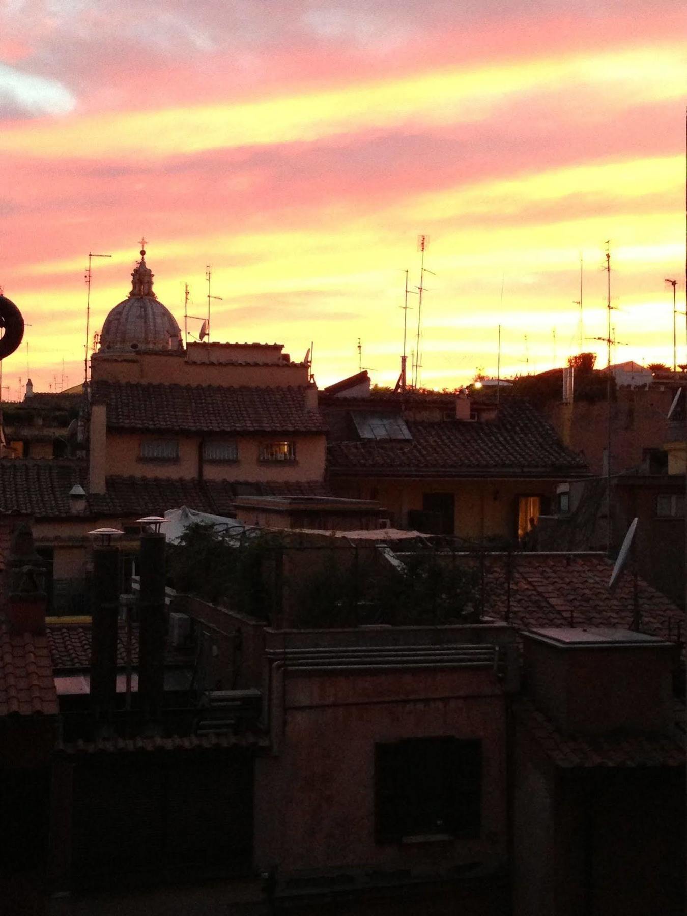 Piazza Di Spagna Guest house 2*