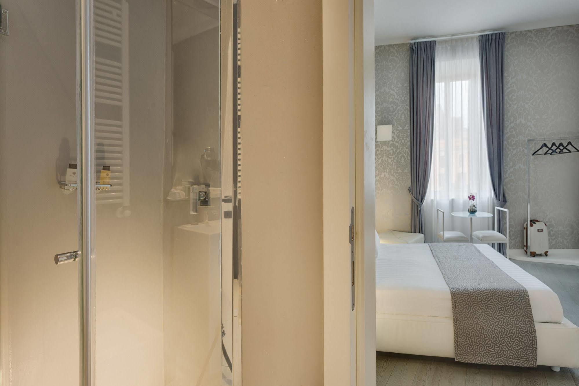 Piazza Di Spagna Guest house Rome