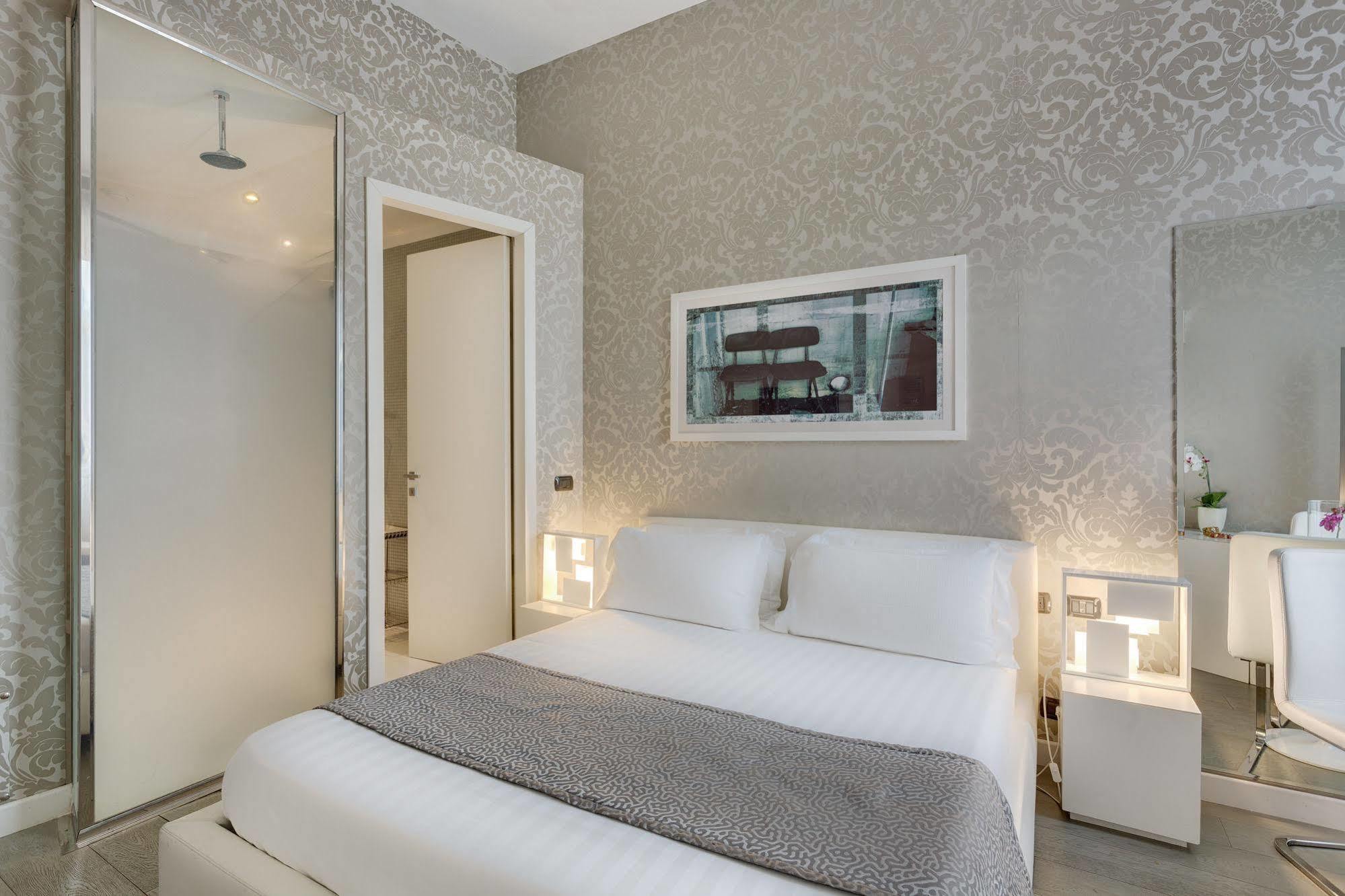 Guest house Piazza Di Spagna 2*