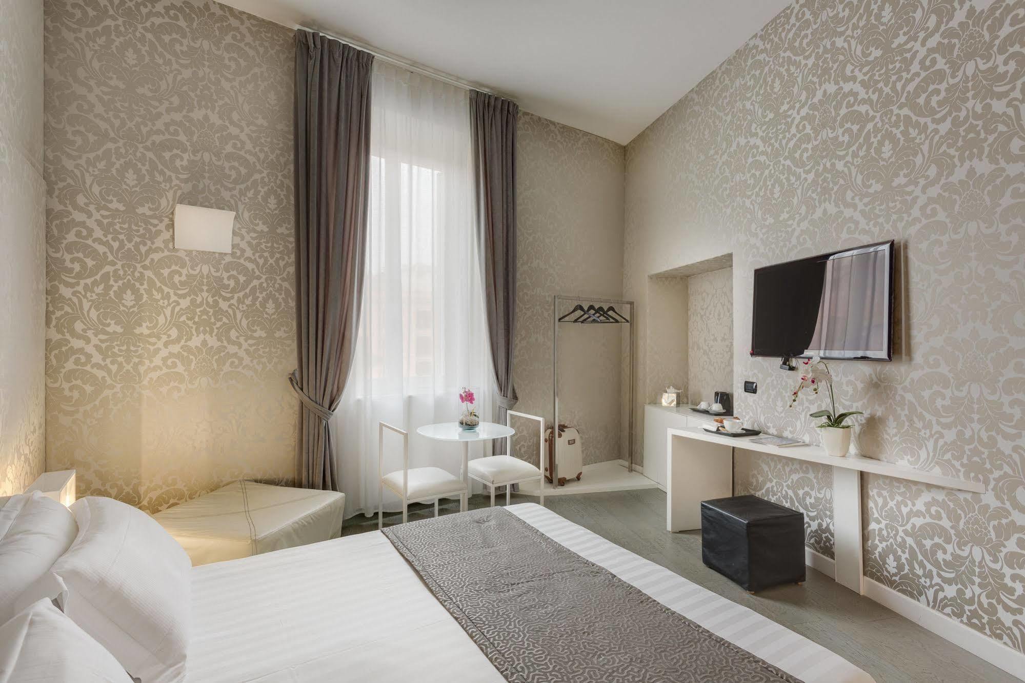 Piazza Di Spagna Guest house Rome