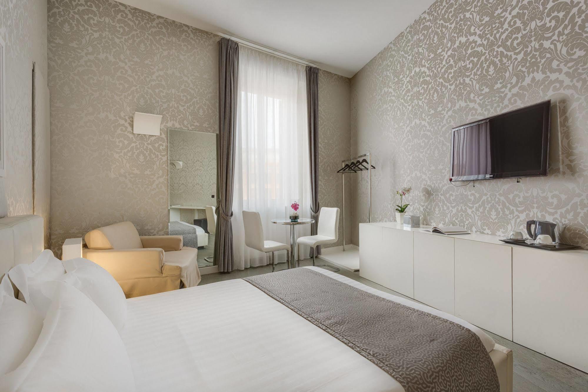 Piazza Di Spagna Guest house Rome