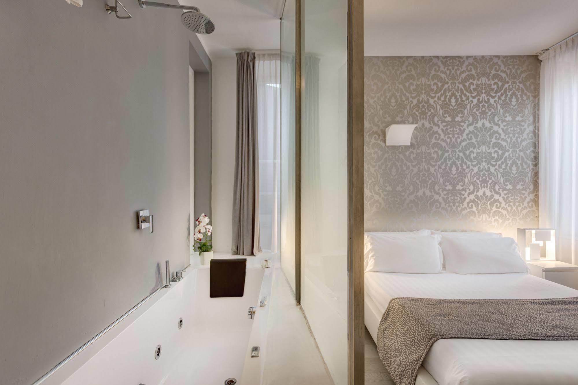 Guest house Piazza Di Spagna 2*