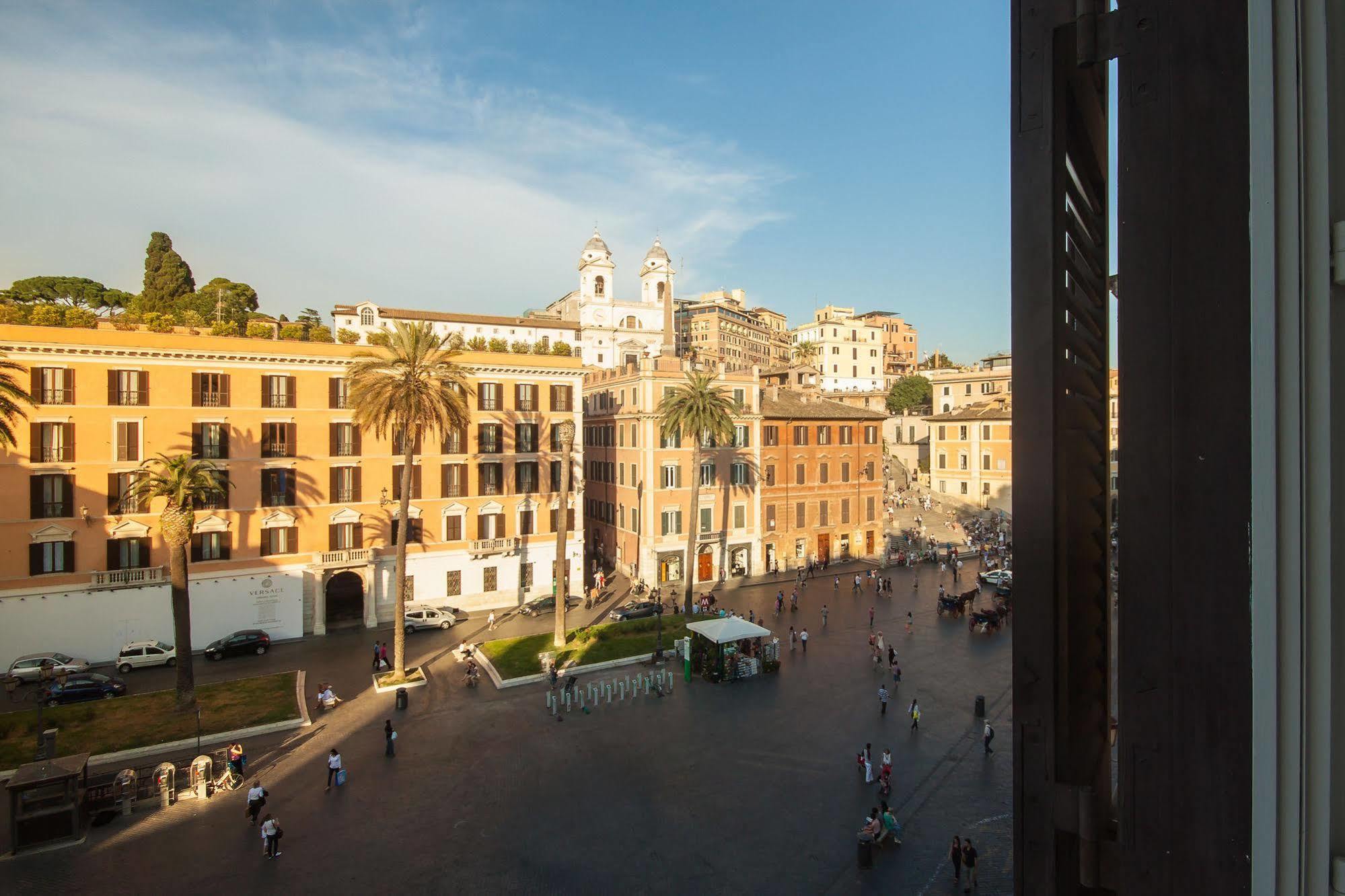 Guest house Piazza Di Spagna