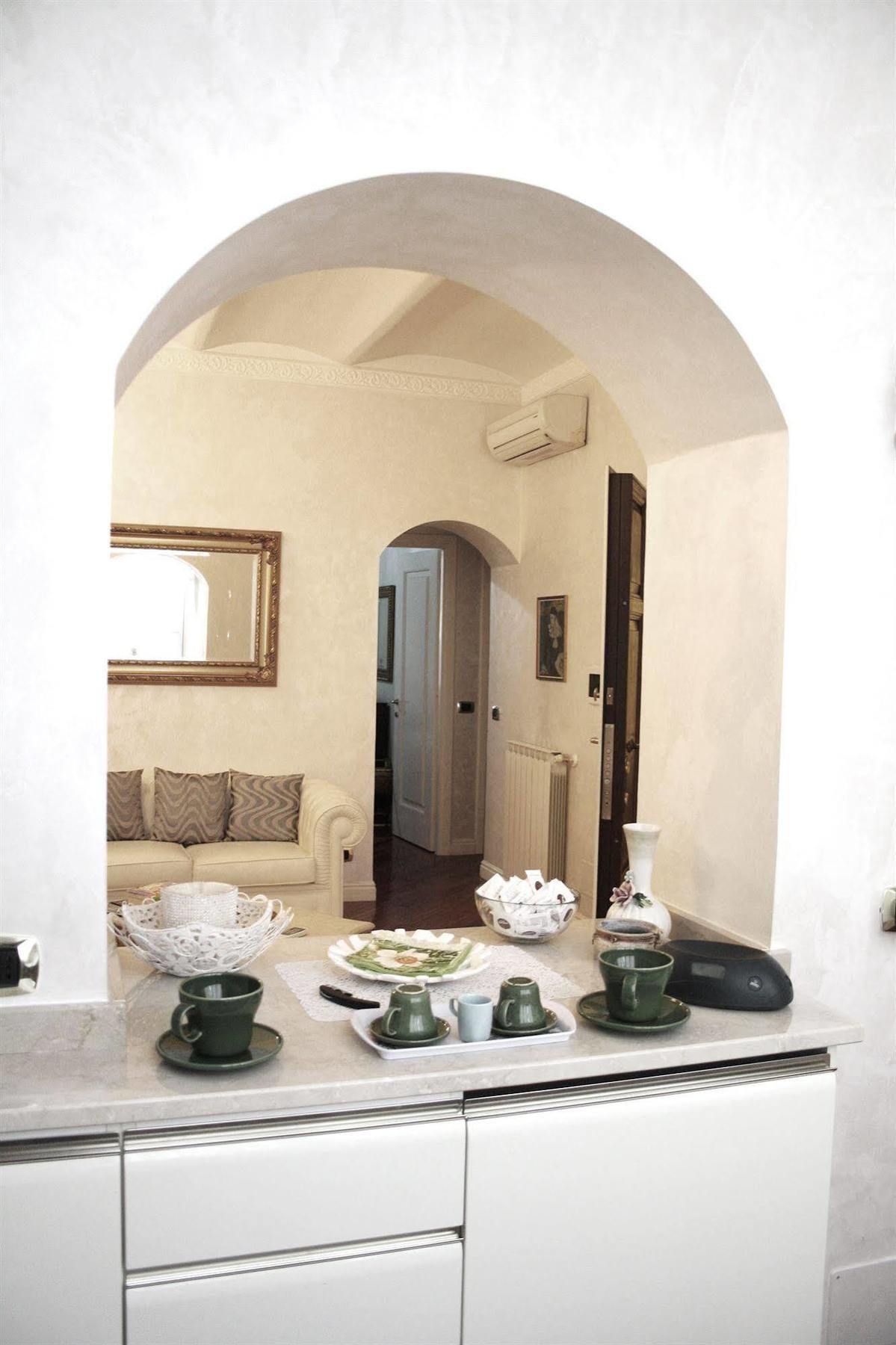 Guest house Piazza Di Spagna Rome
