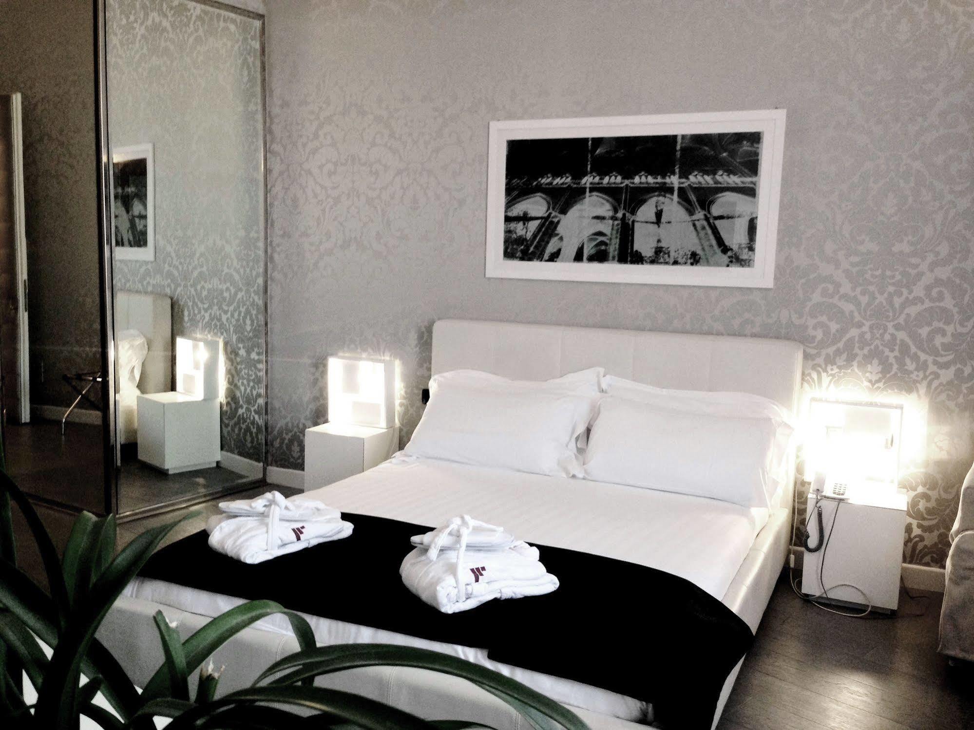 Guest house Piazza Di Spagna Rome