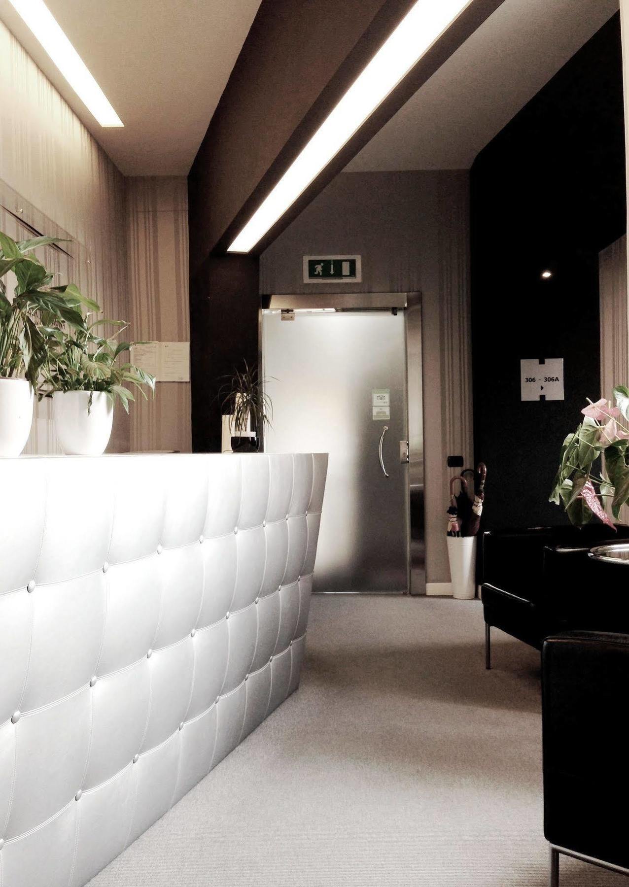 Piazza Di Spagna Guest house 2*