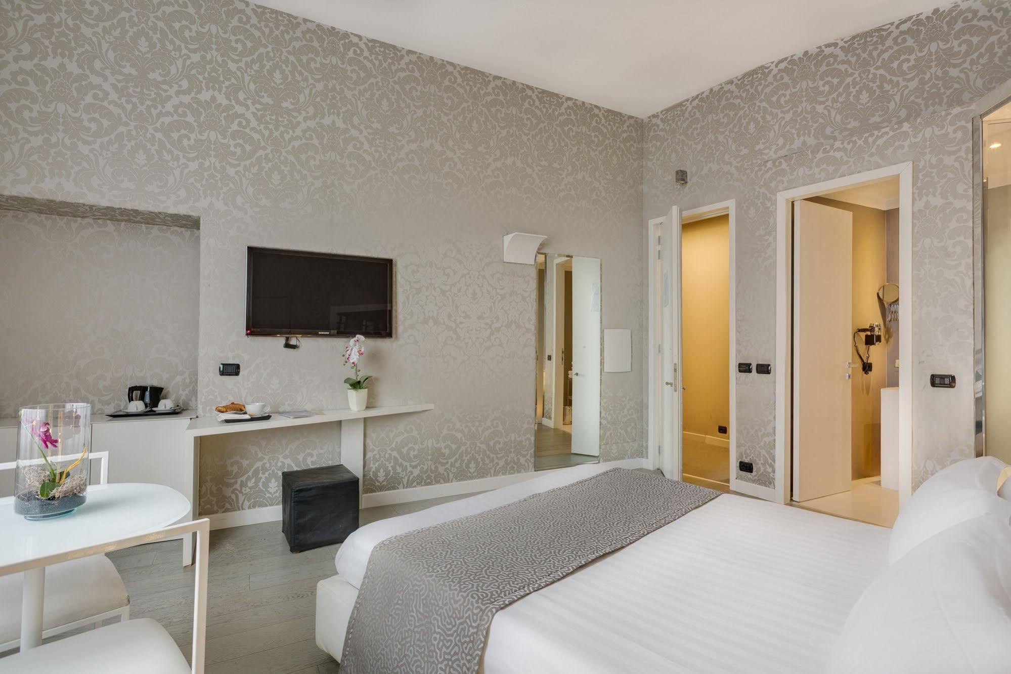 Piazza Di Spagna Guest house 2*
