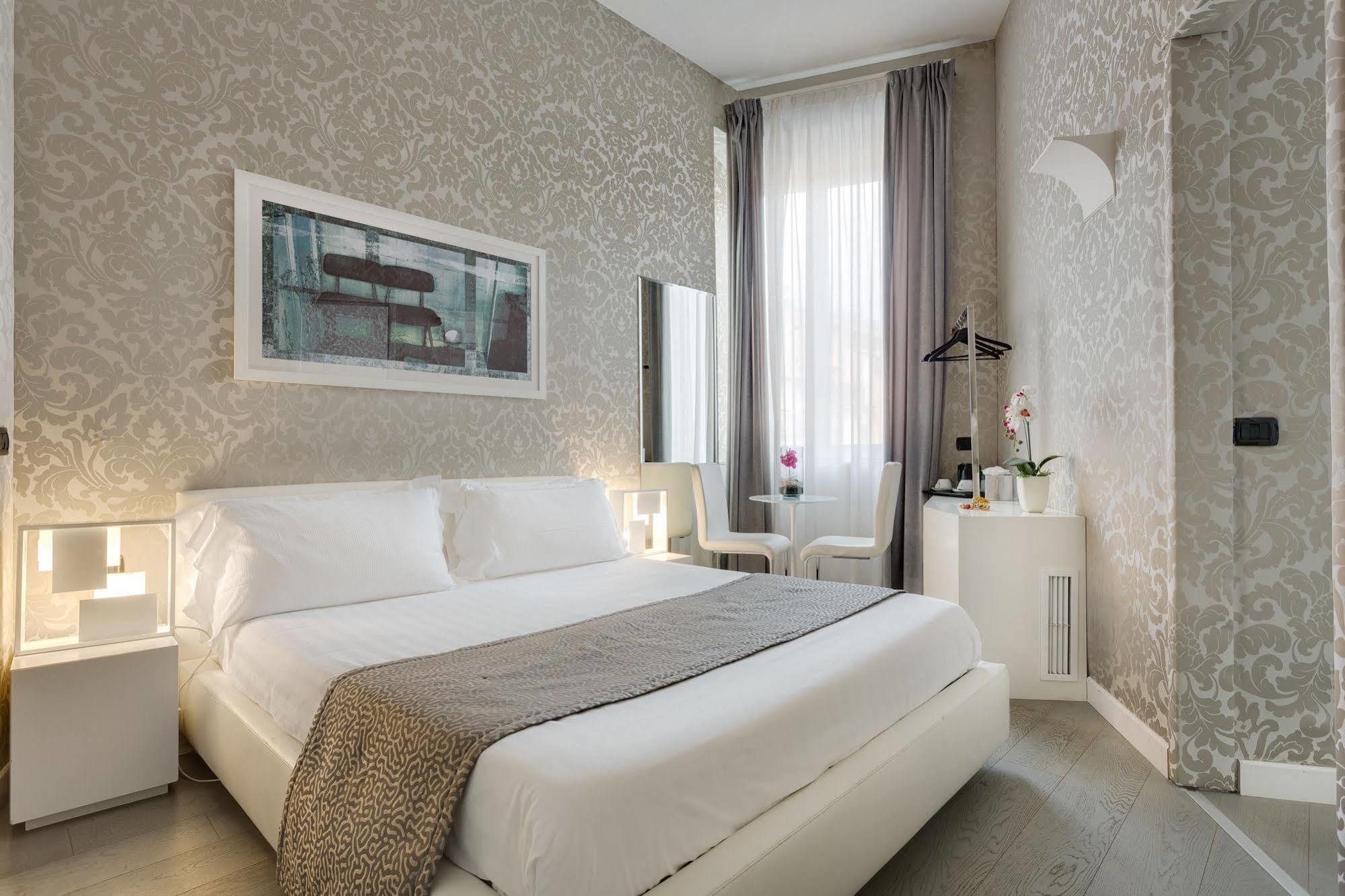 Guest house Piazza Di Spagna 2*
