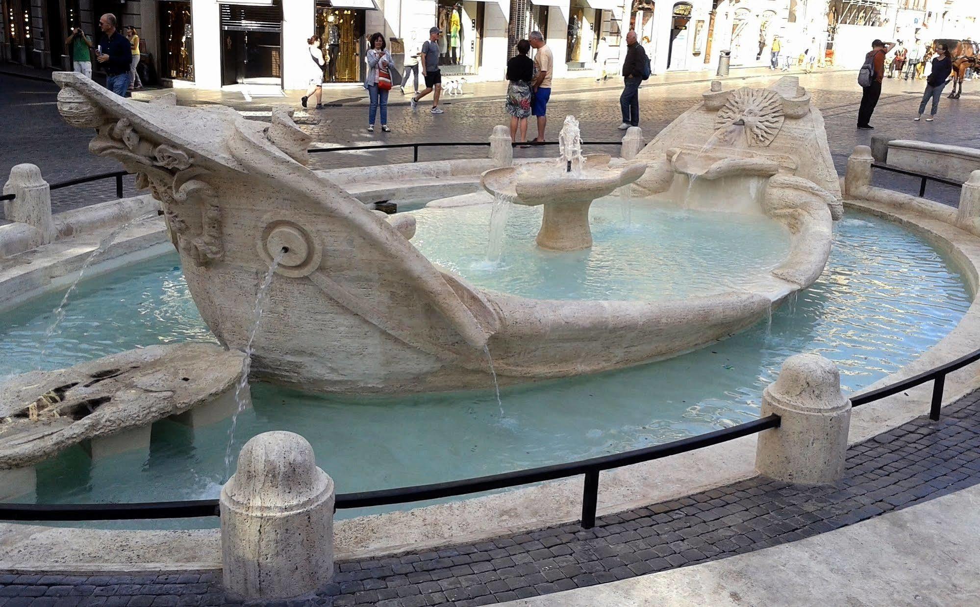 Piazza Di Spagna Guest house