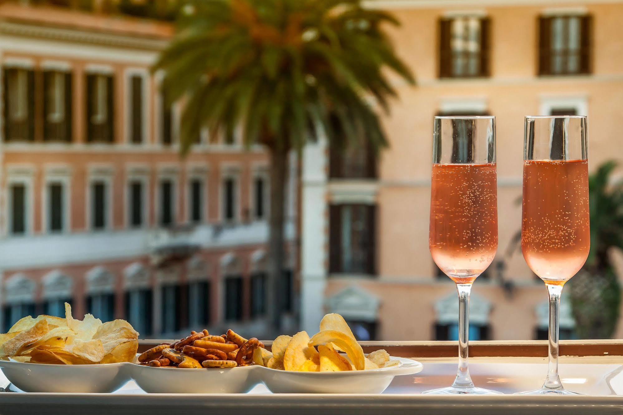 Guest house Piazza Di Spagna