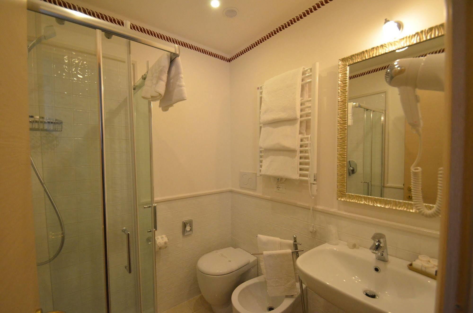 Guest house Trevispagna Charme 3*