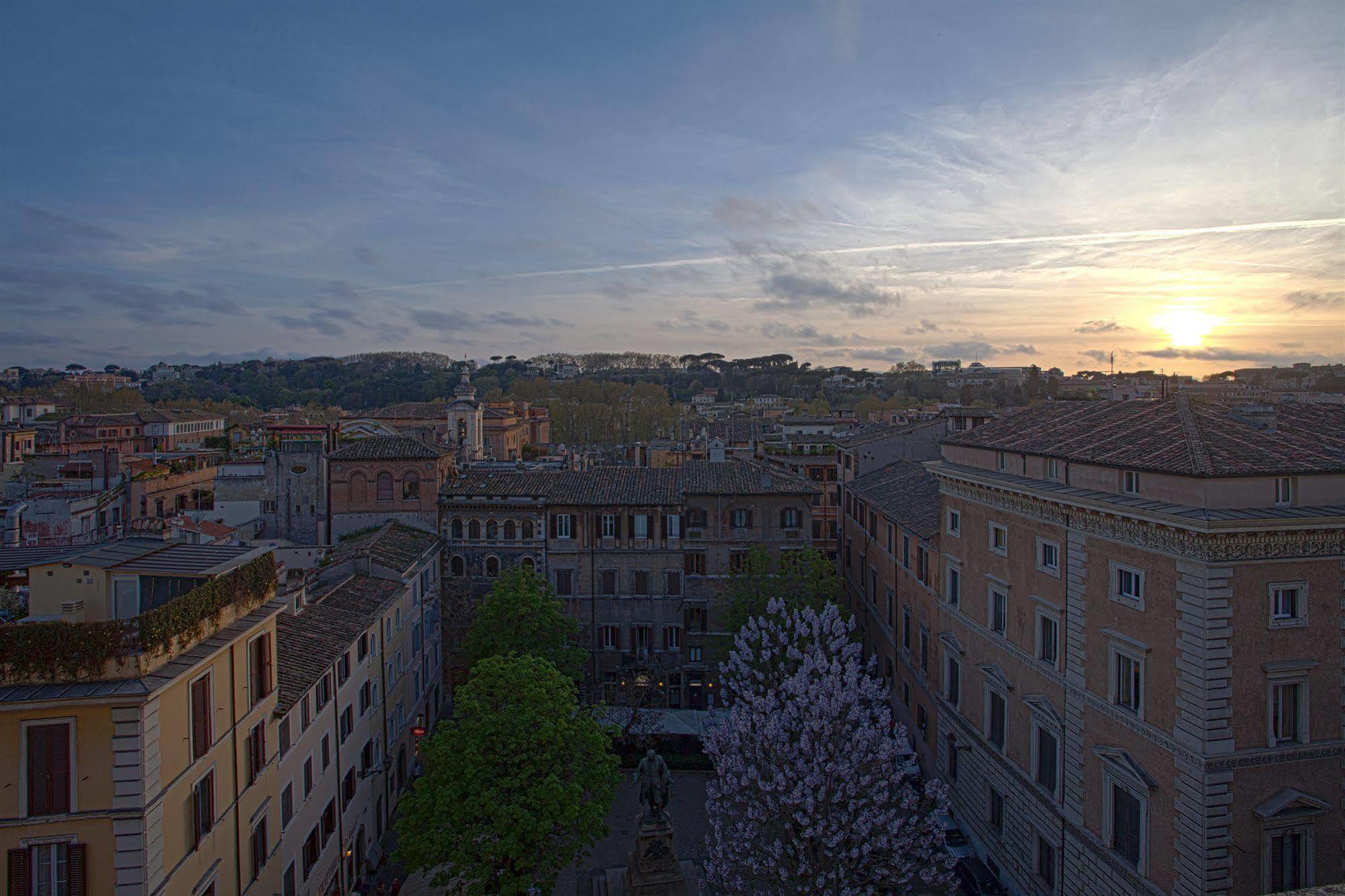 Guest house Navona Queen Rooftop Rome