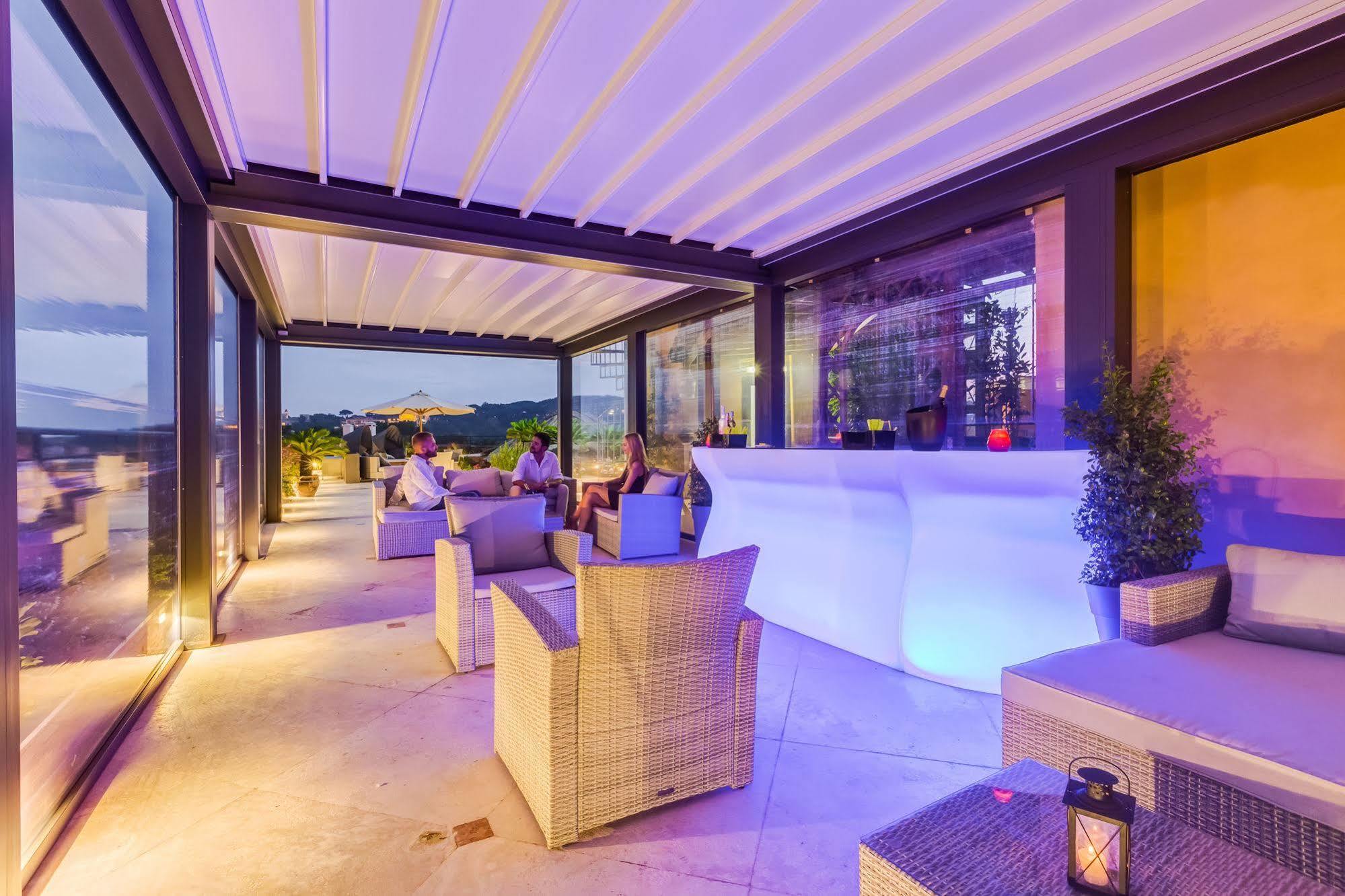 Navona Queen Rooftop Guest house Rome