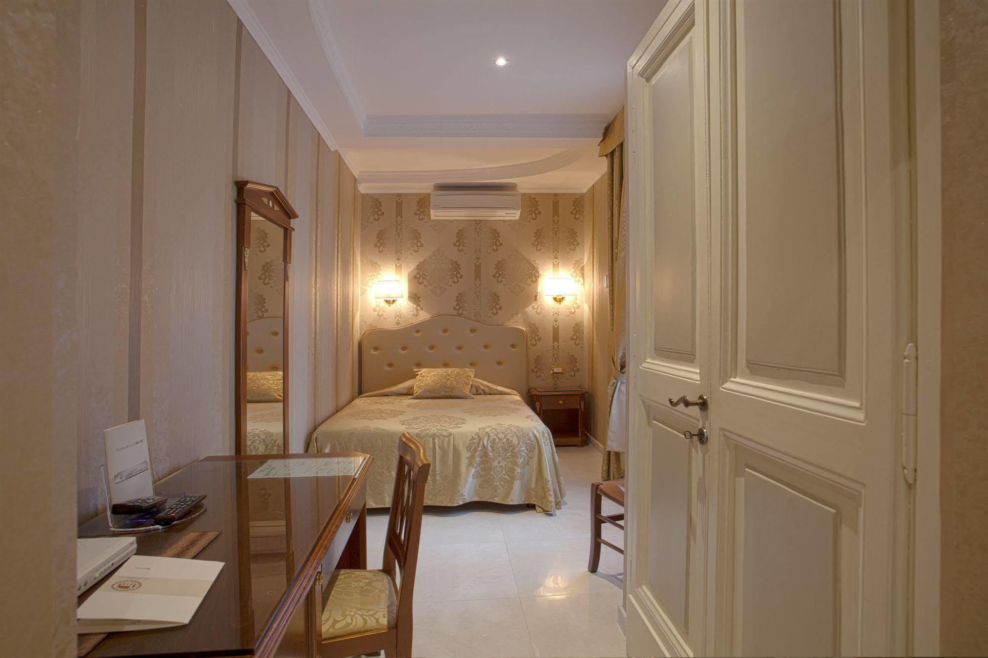 Guest house Navona Queen Rooftop Rome