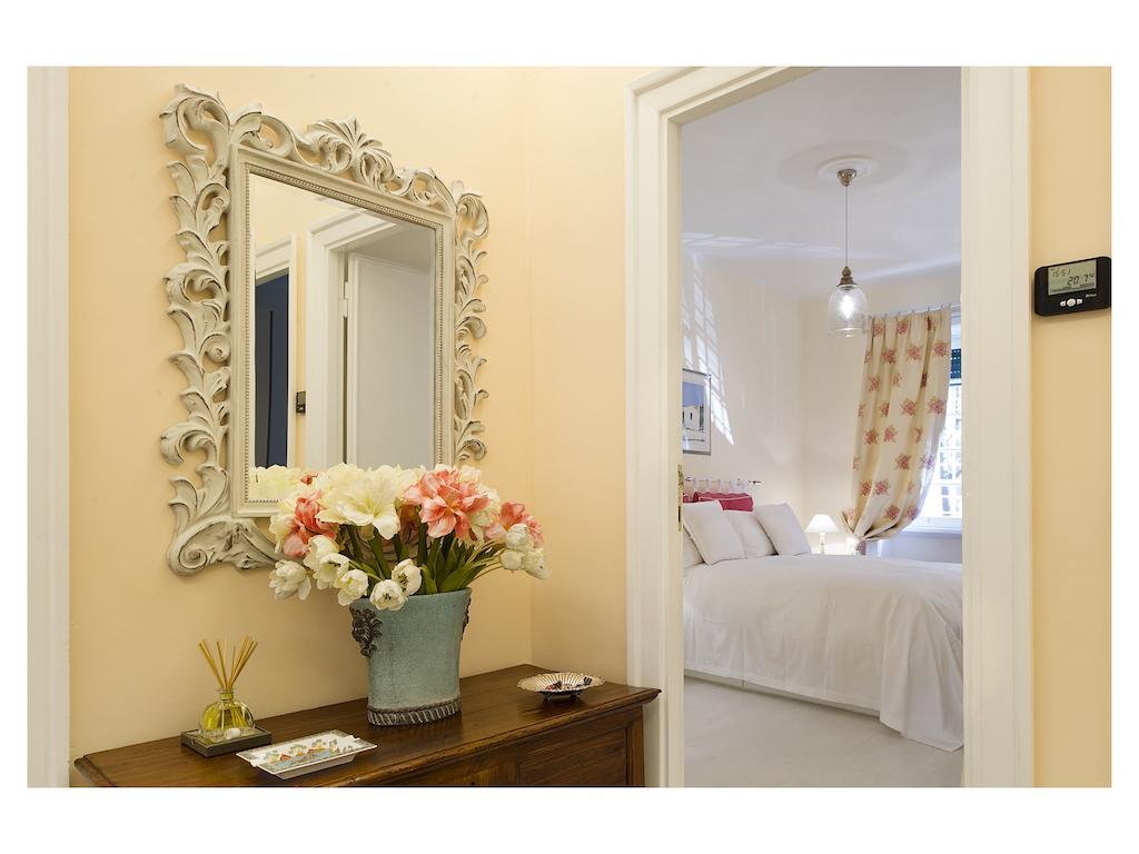 Apartment Vatican City Flavio's House *