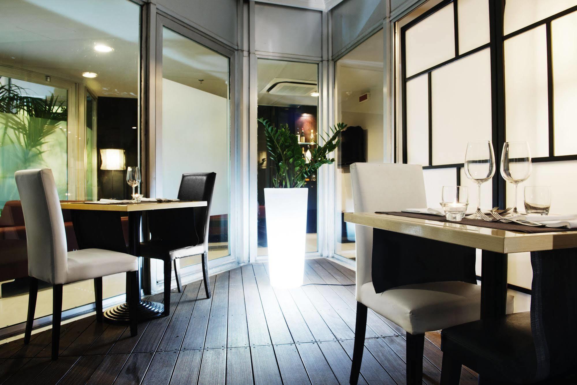 Twentyone Hotel Rome