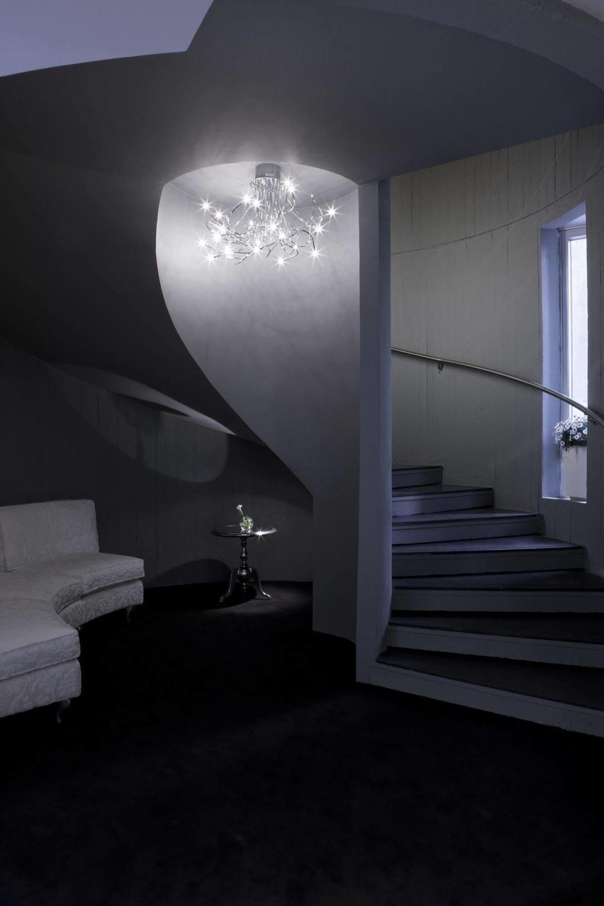 Twentyone 4* Rome