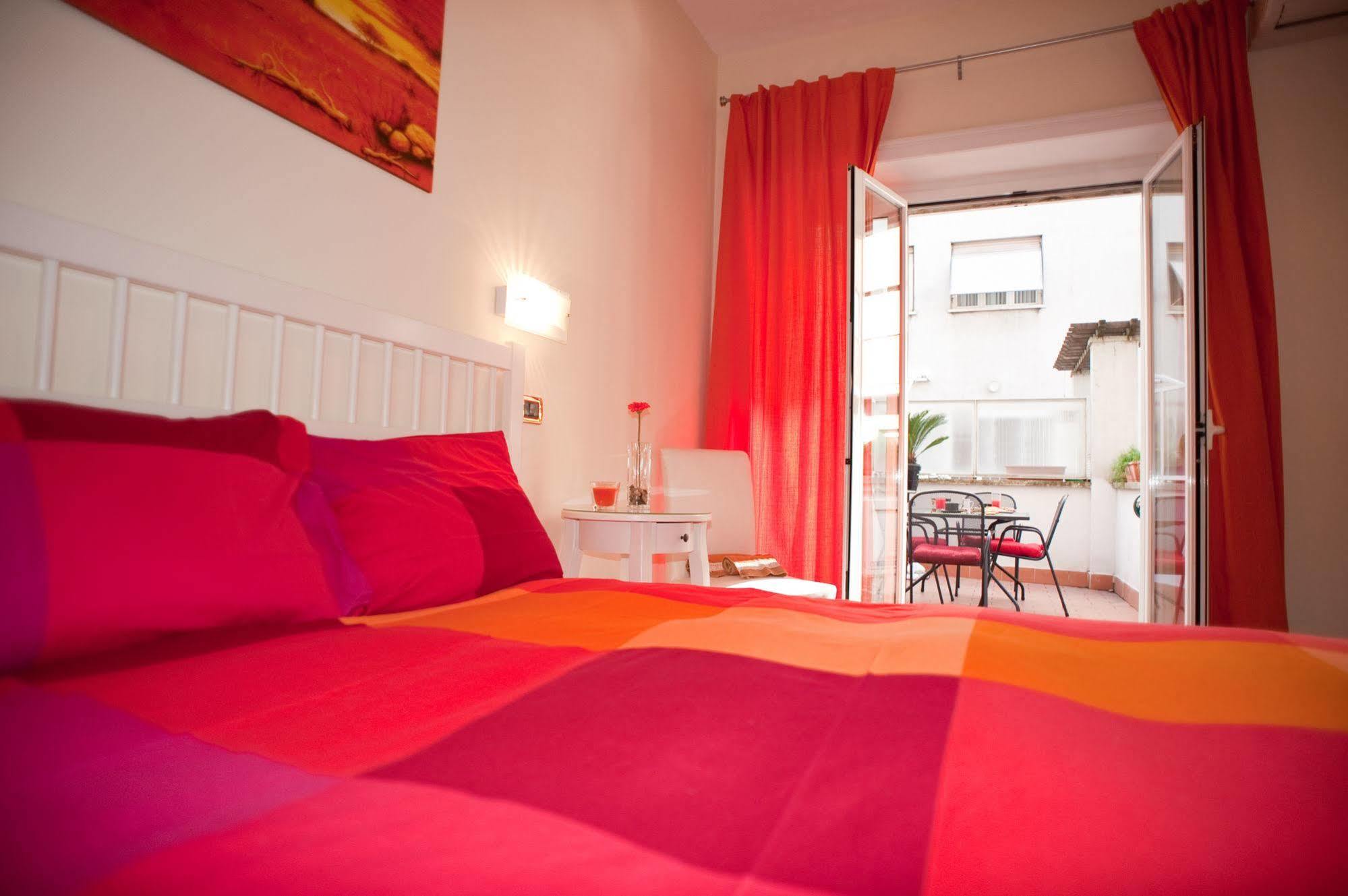 Guest house Annodomini Rome