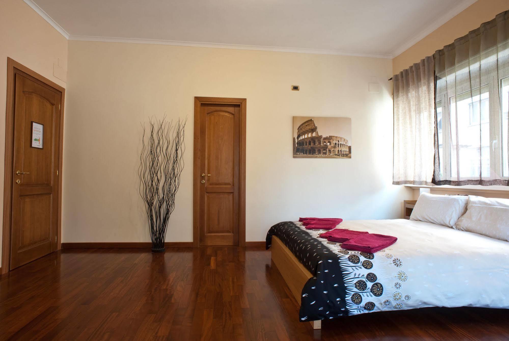 Annodomini 2* Rome