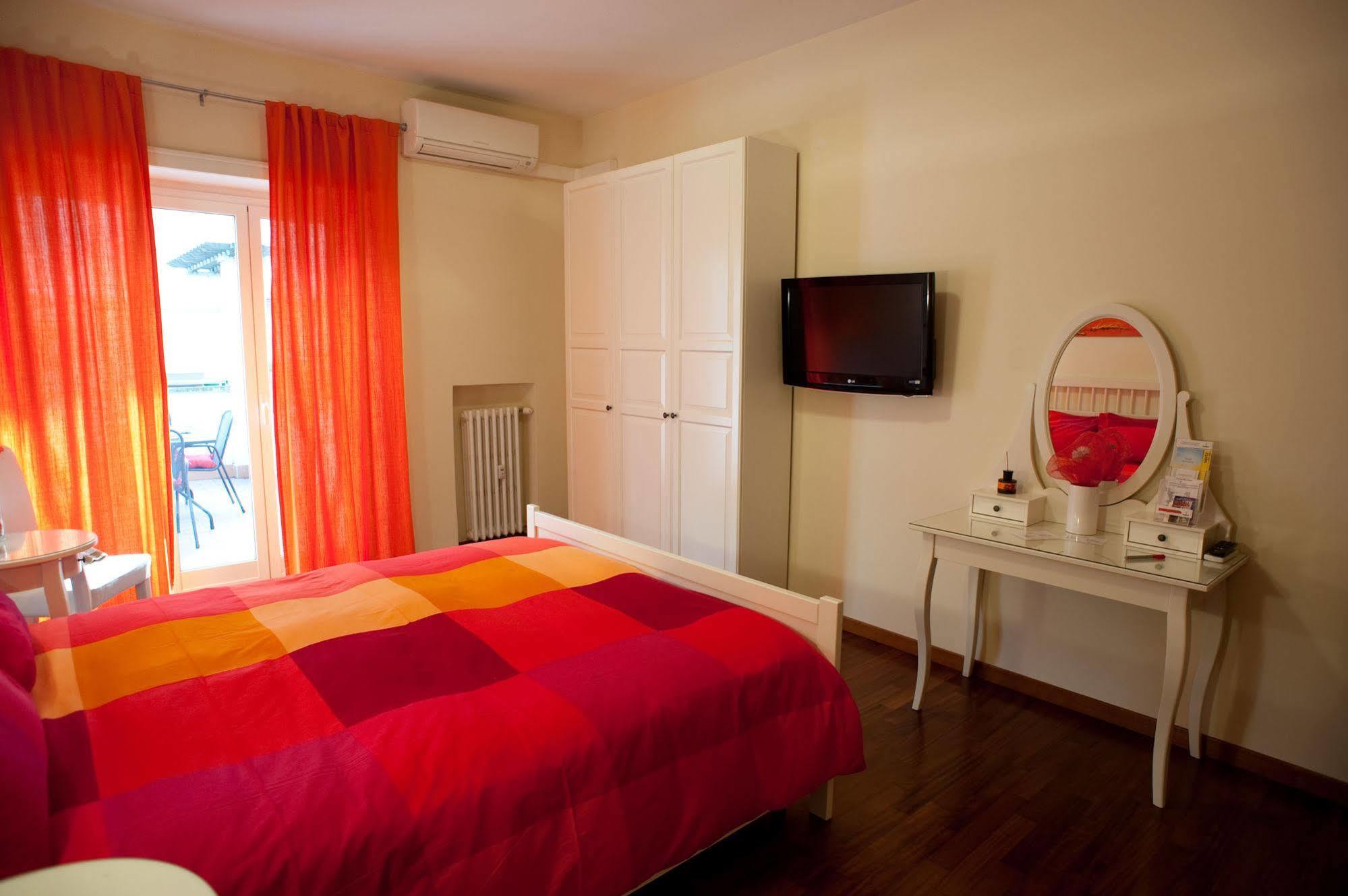 Annodomini Guest house