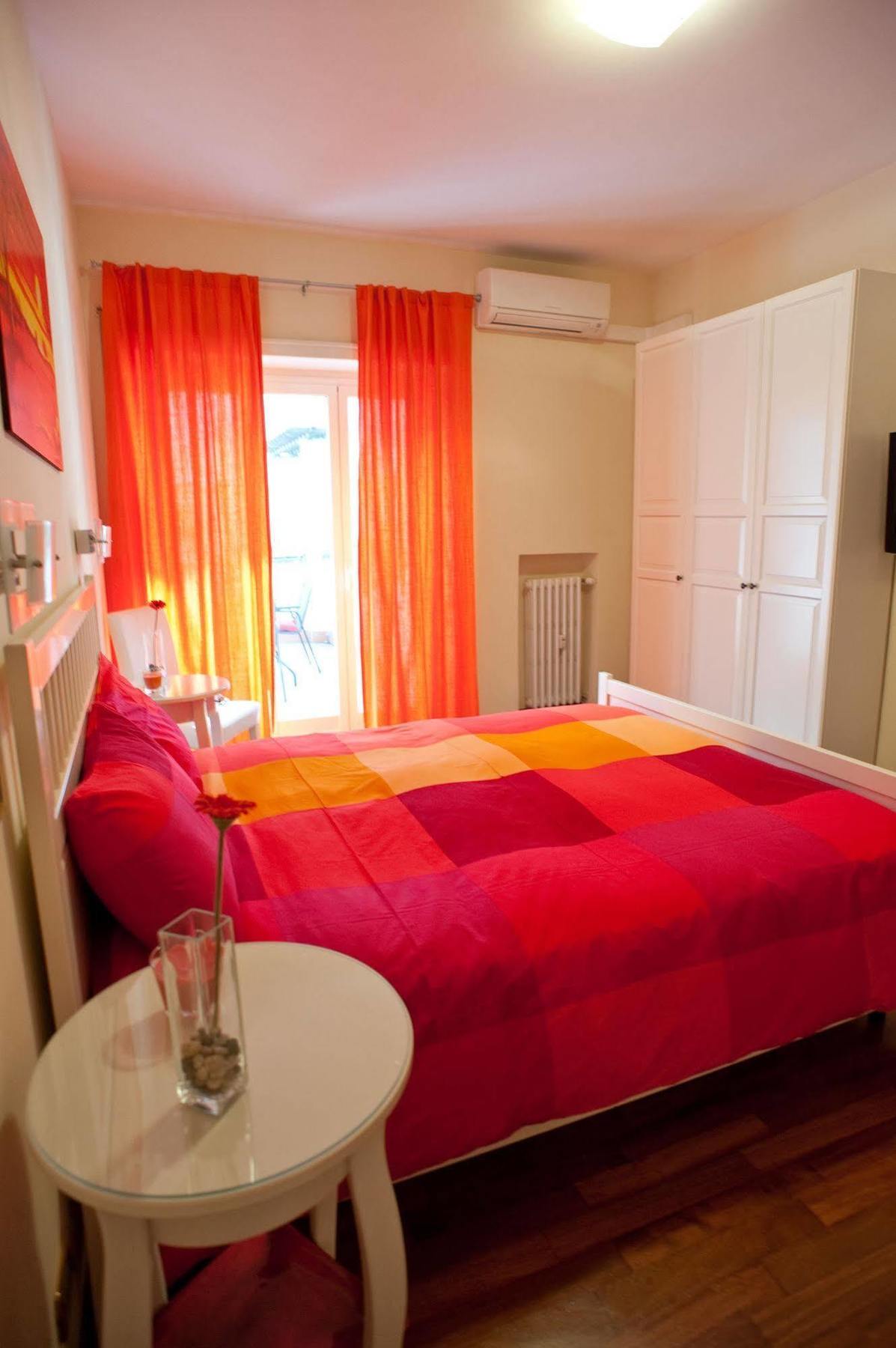 Guest house Annodomini Rome
