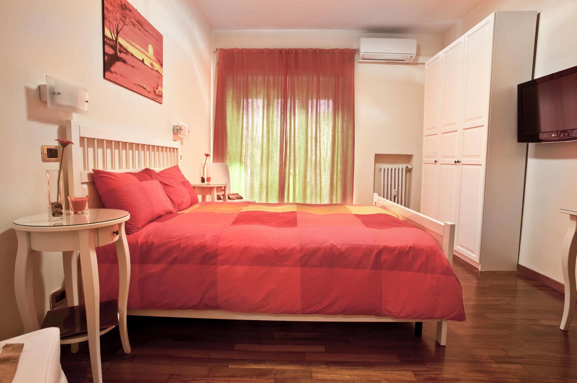 Guest house Annodomini Rome