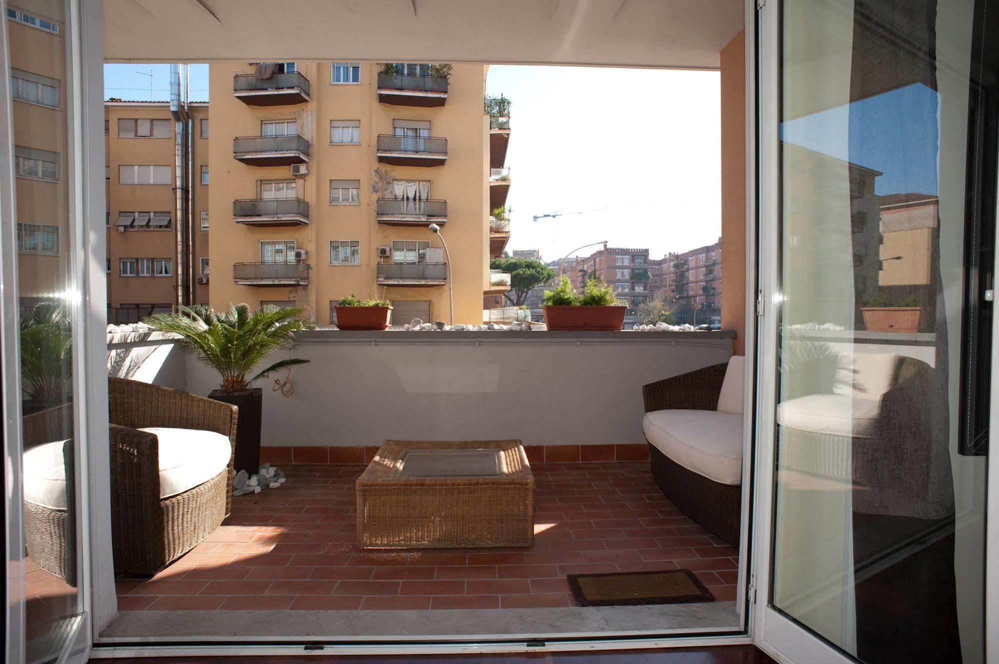 Annodomini Guest house Rome