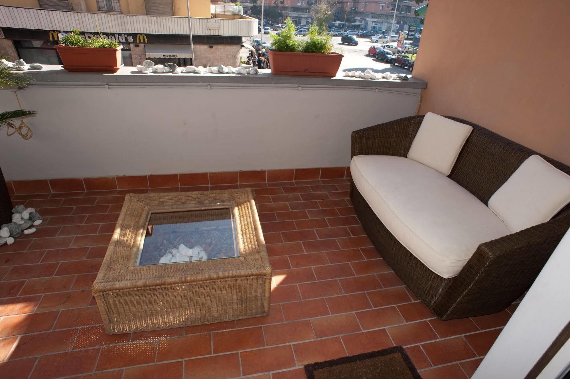 Guest house Annodomini 2*