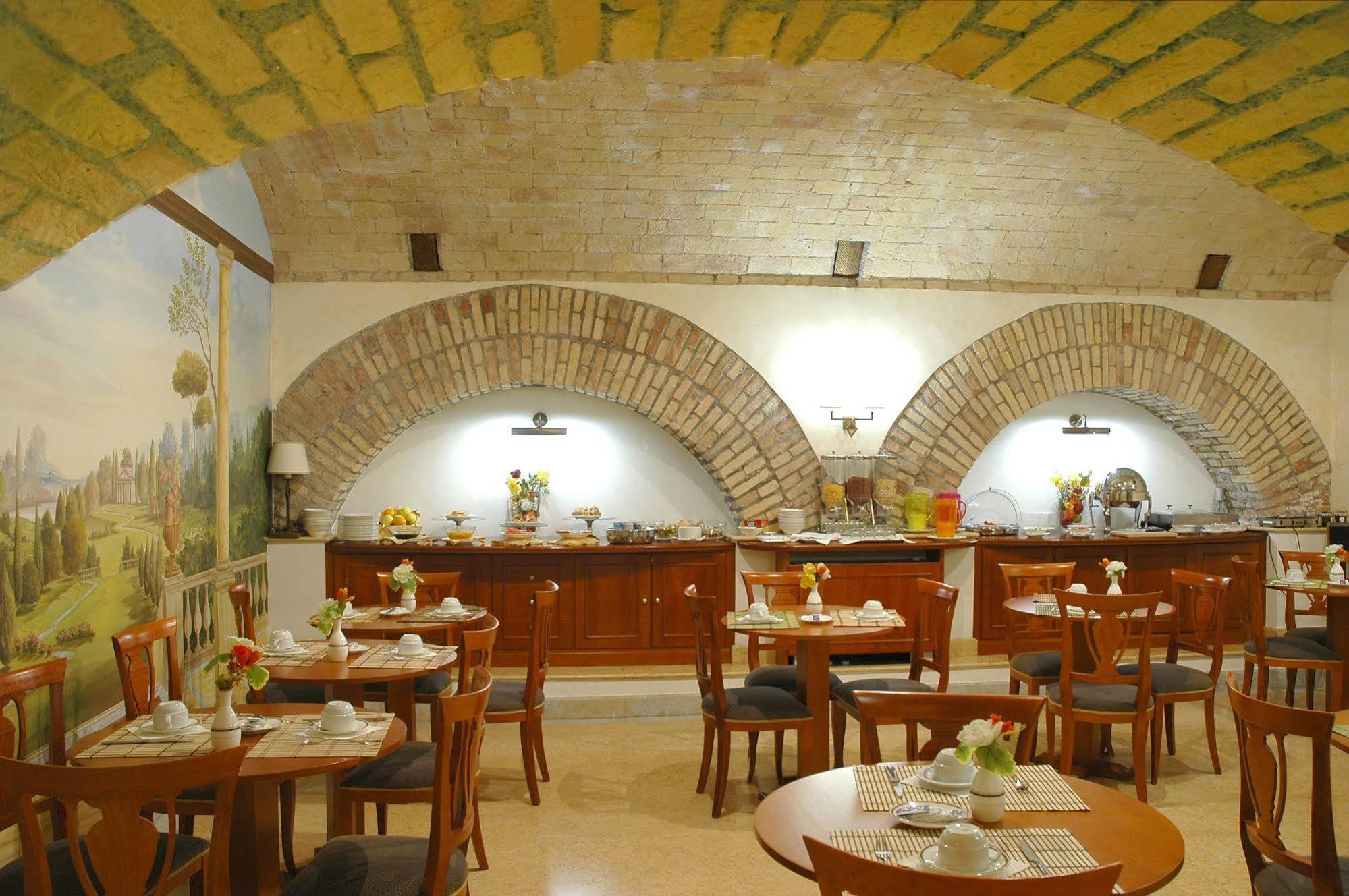 Relais Patrizi Hotel Rome