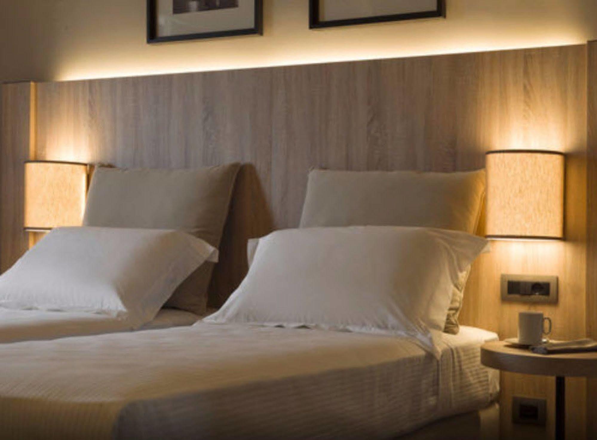 Hotel A.roma Lifestyle 4*