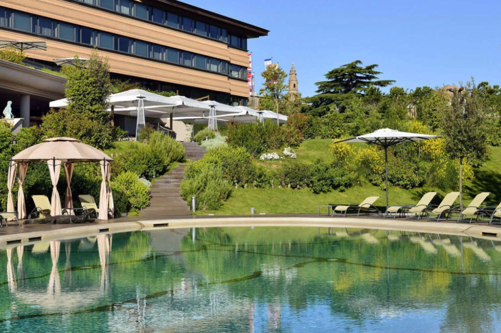 A.roma Lifestyle Hotel Rome