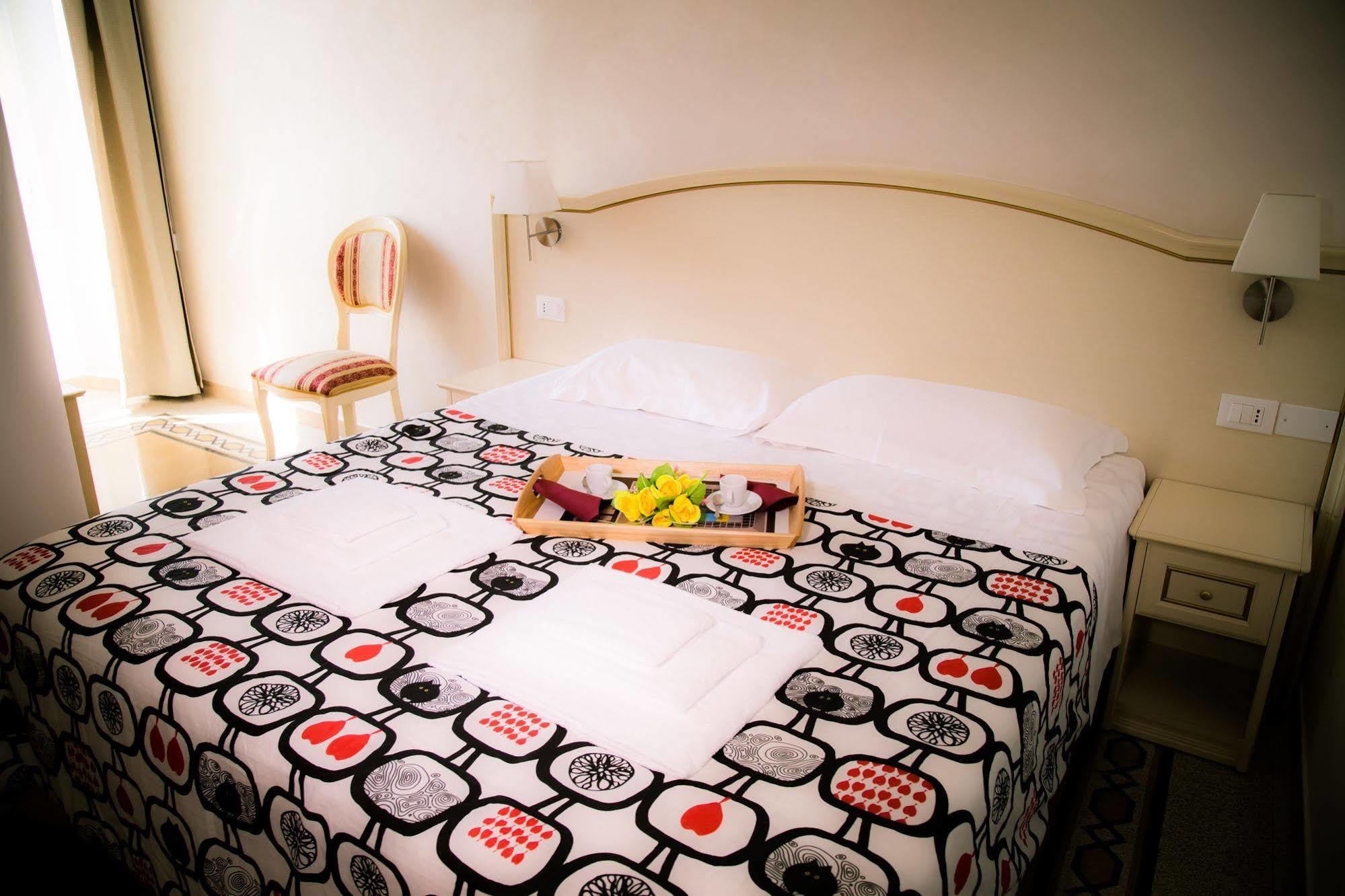 Bed & Breakfast St. Peter Roma