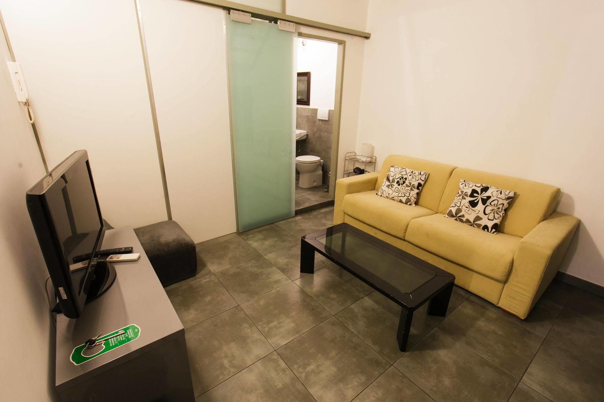 Guest house Mr Frills Rome