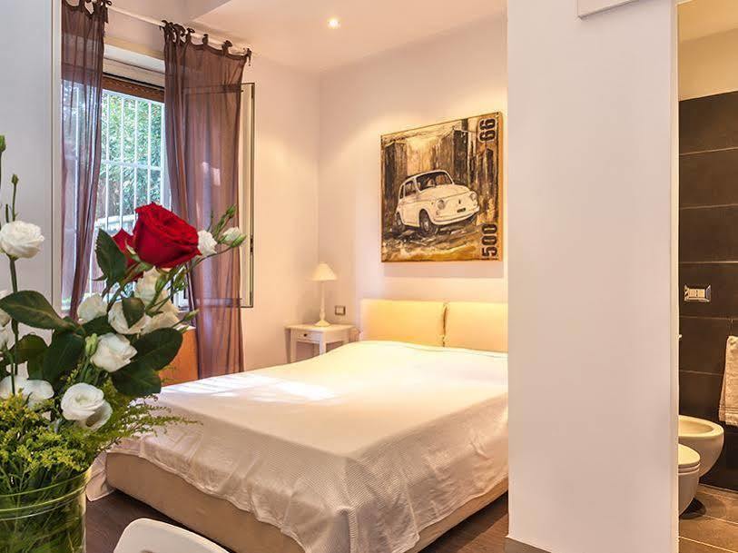 Bed & Breakfast Ai 2 Papi Rome