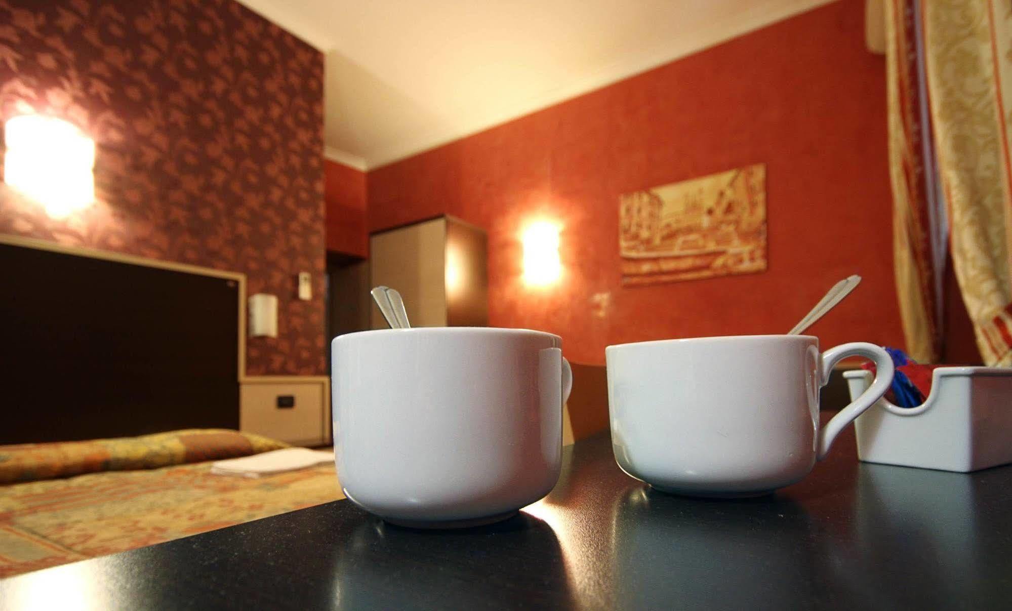 La Casa Di Maurizio Bed & Breakfast Rome