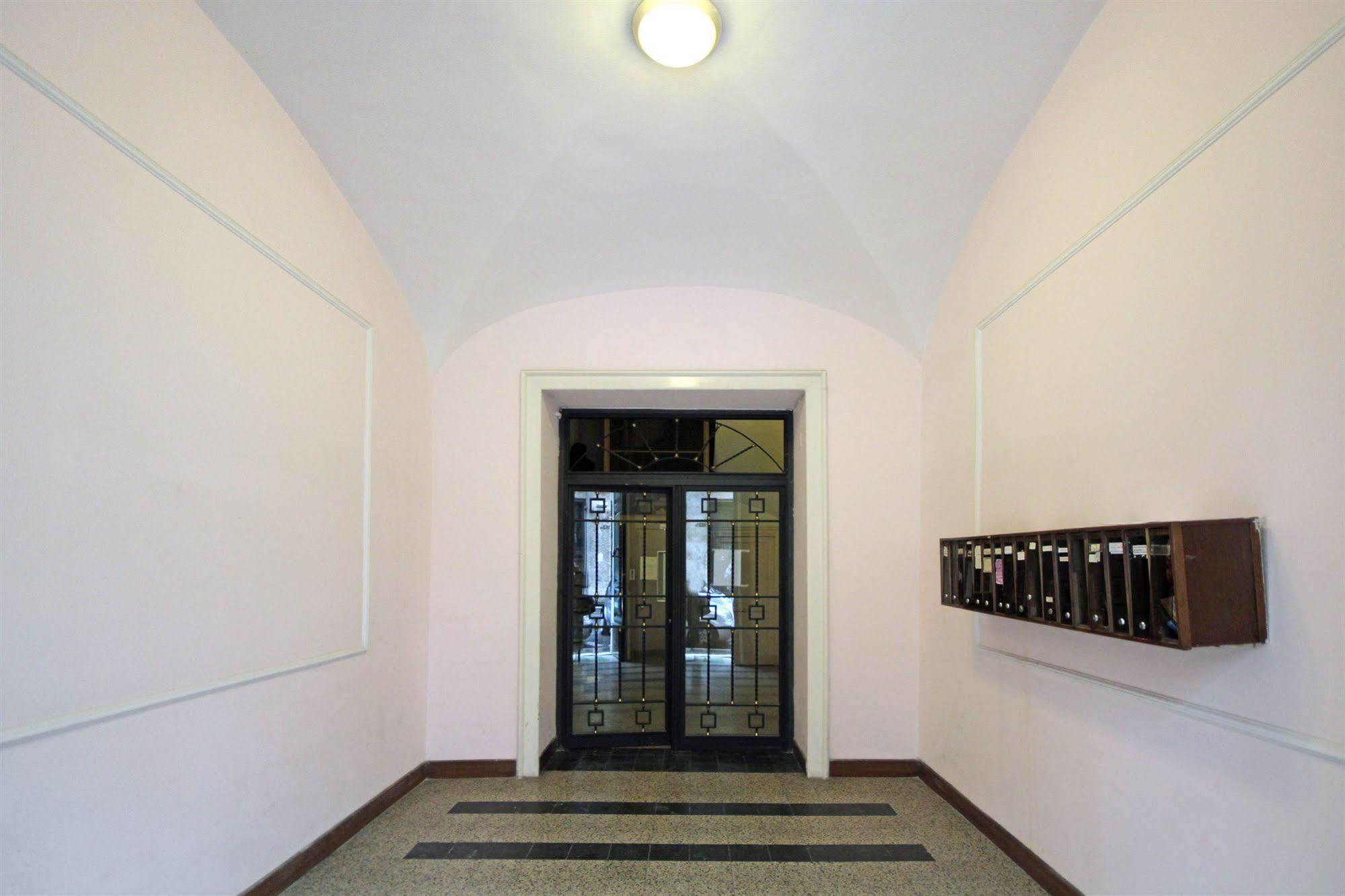 La Casa Di Maurizio 3* Rome