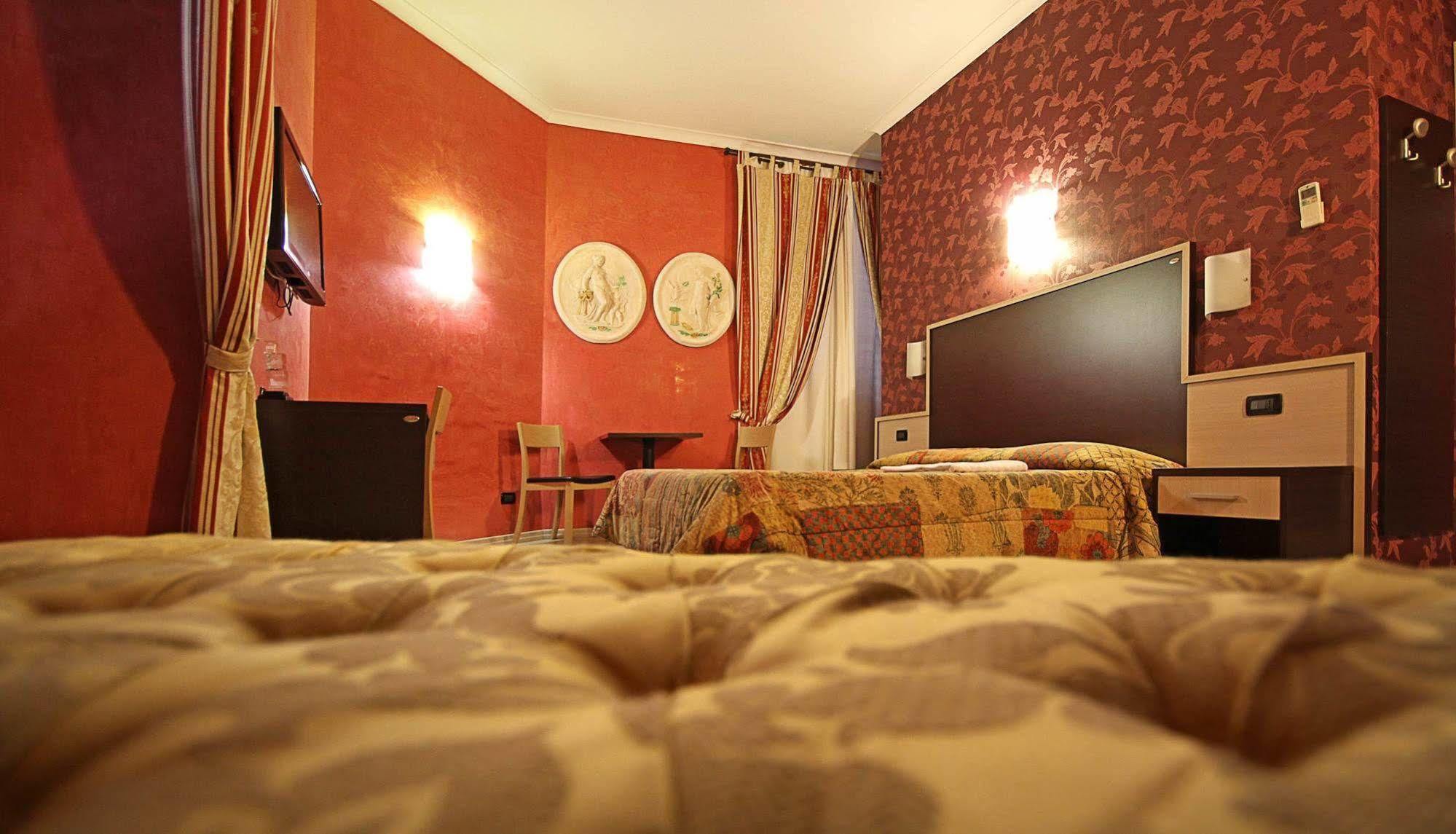 La Casa Di Maurizio 3*