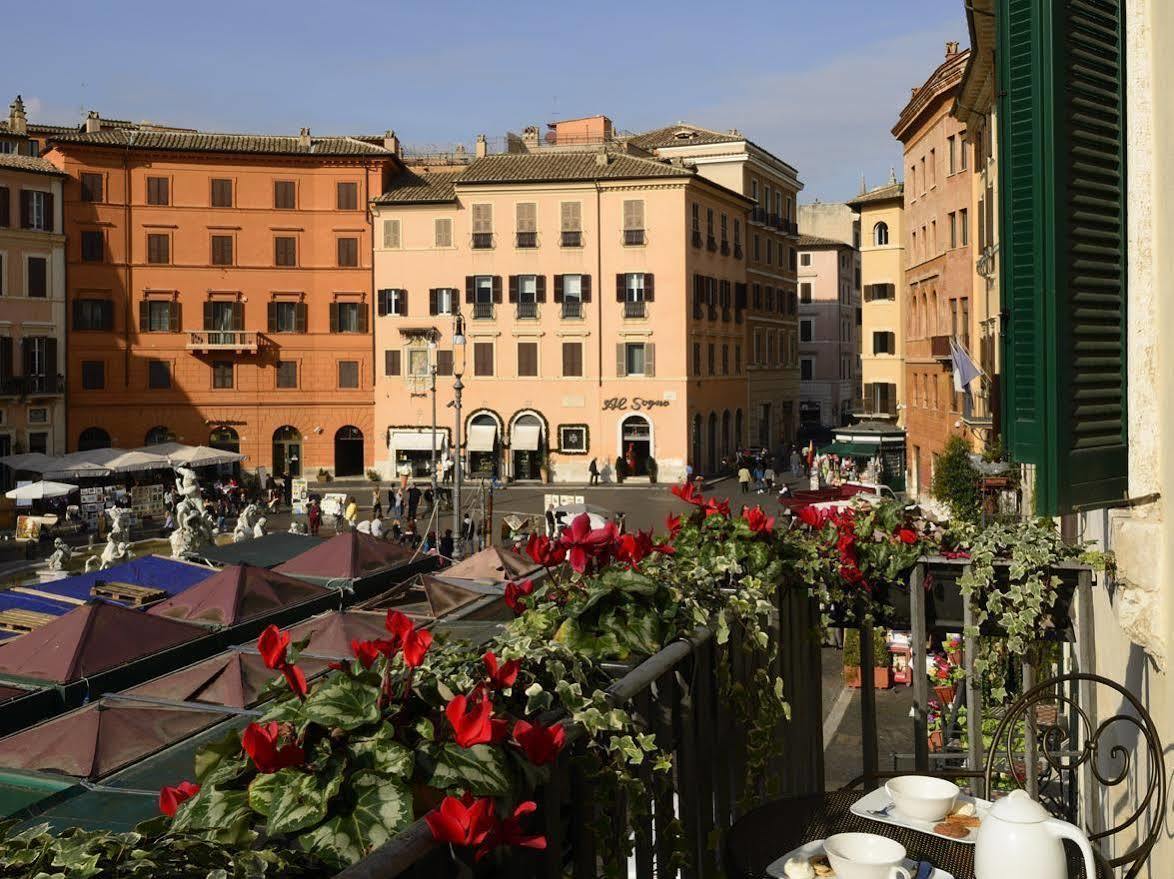 Navona Guest house