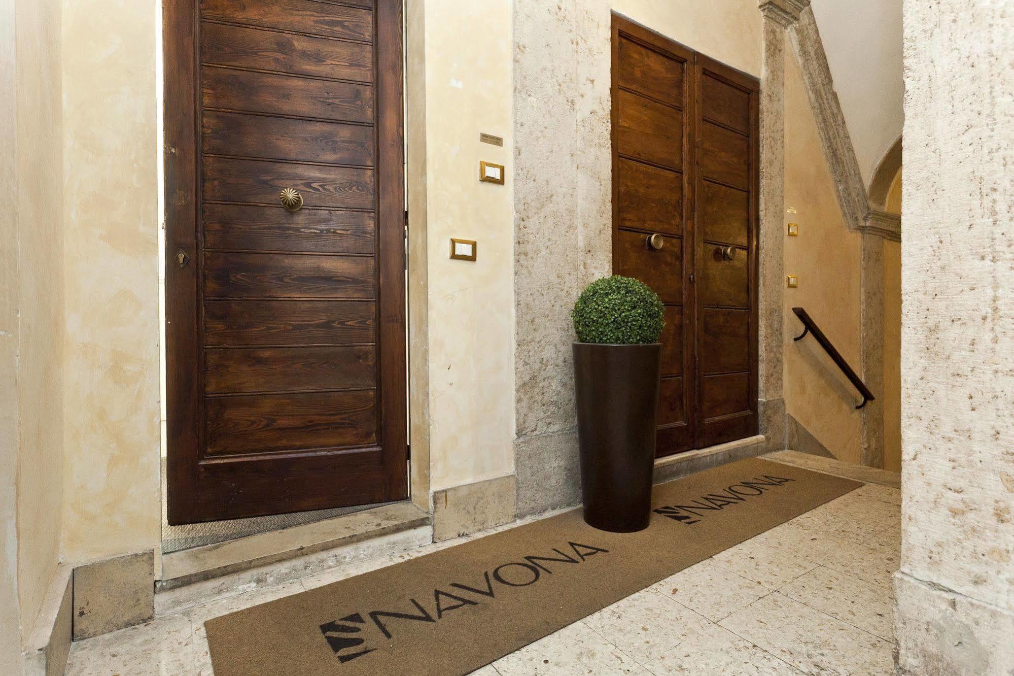 Guest house Navona