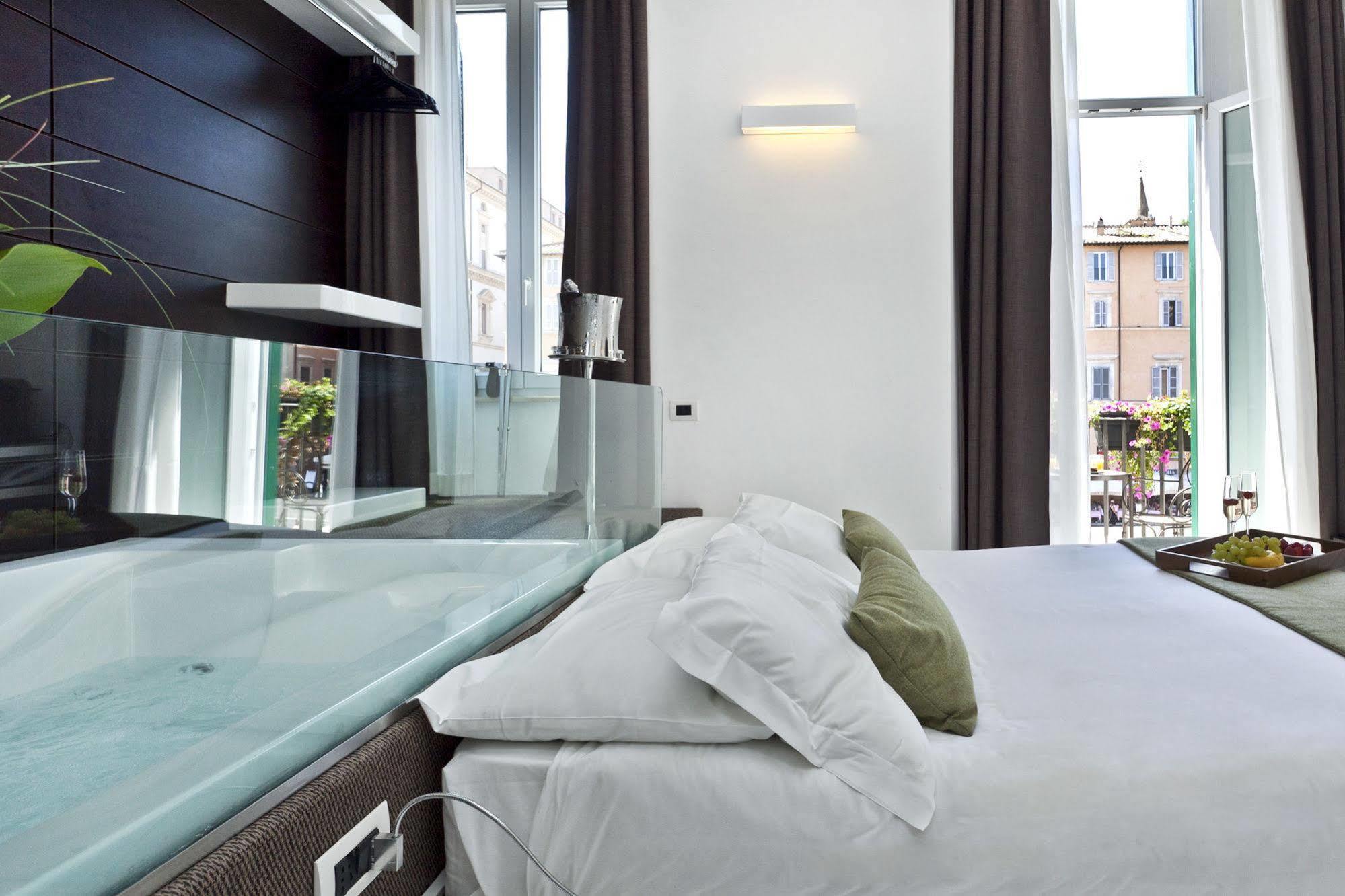 Navona Guest house 2*