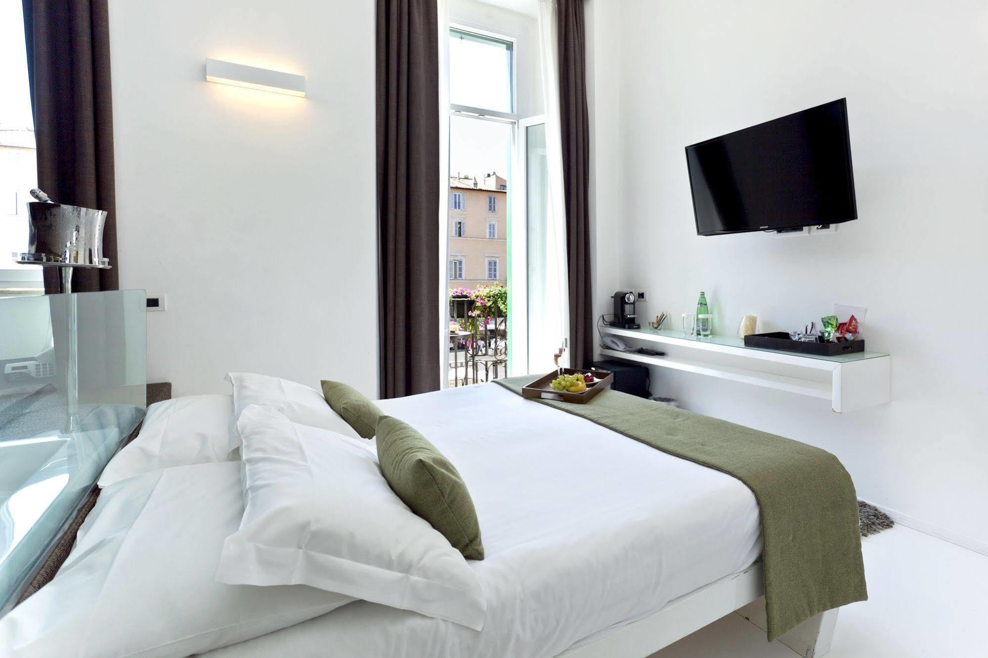 Guest house Navona Rome