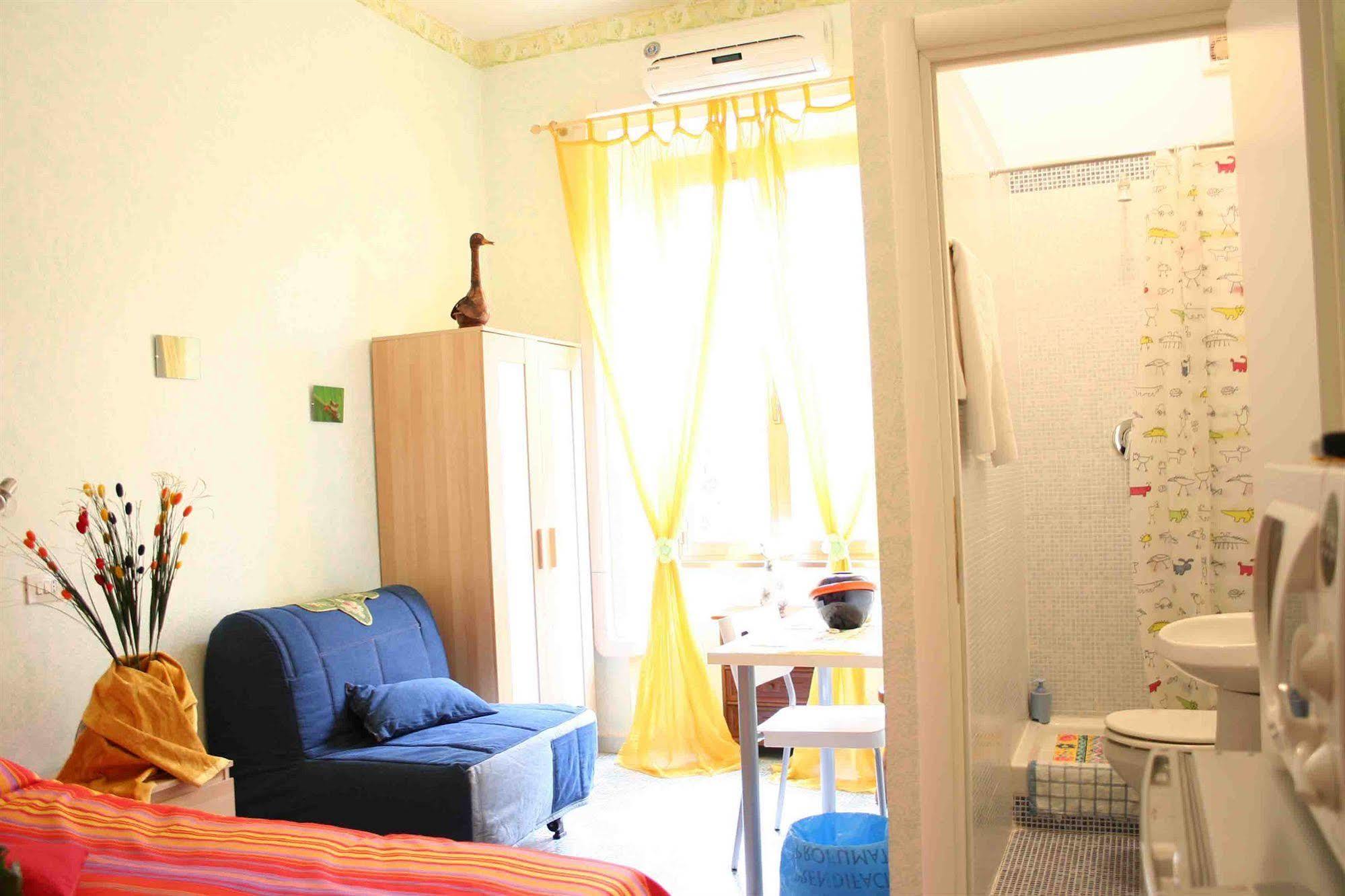 Angeli Di Matilde Villa Rome