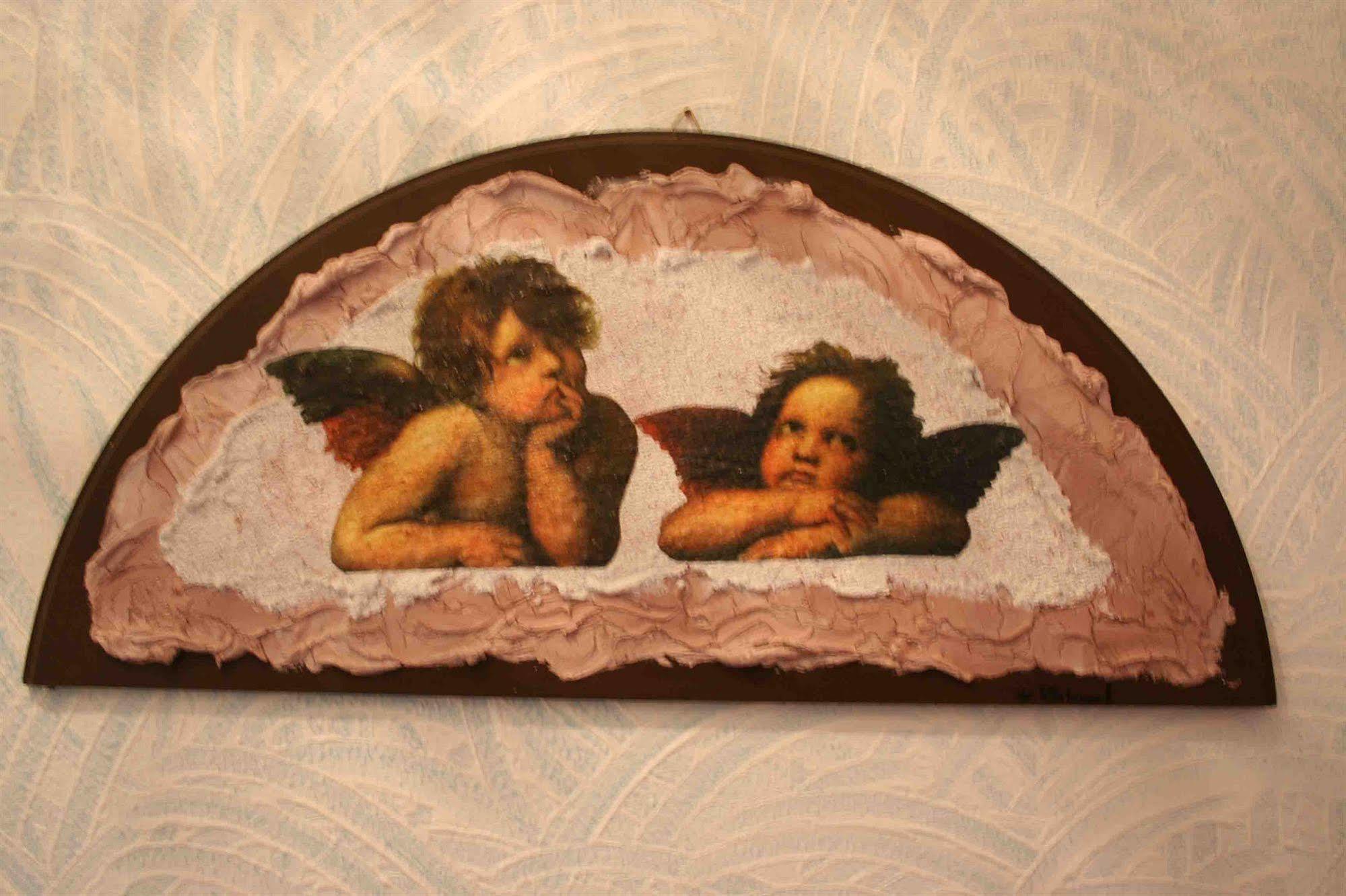 Angeli Di Matilde *