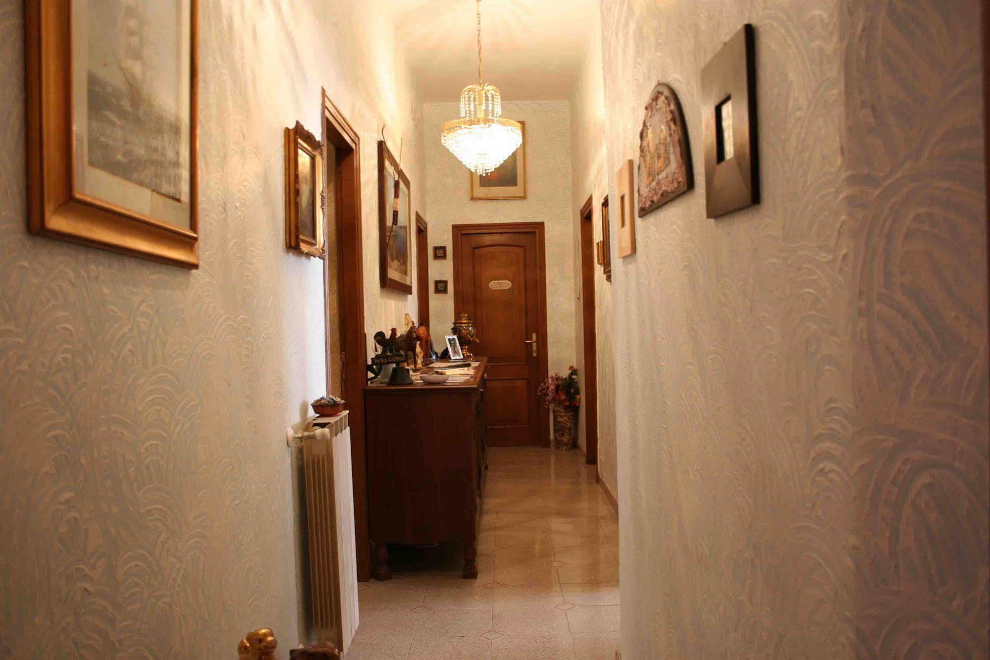 Angeli Di Matilde Villa