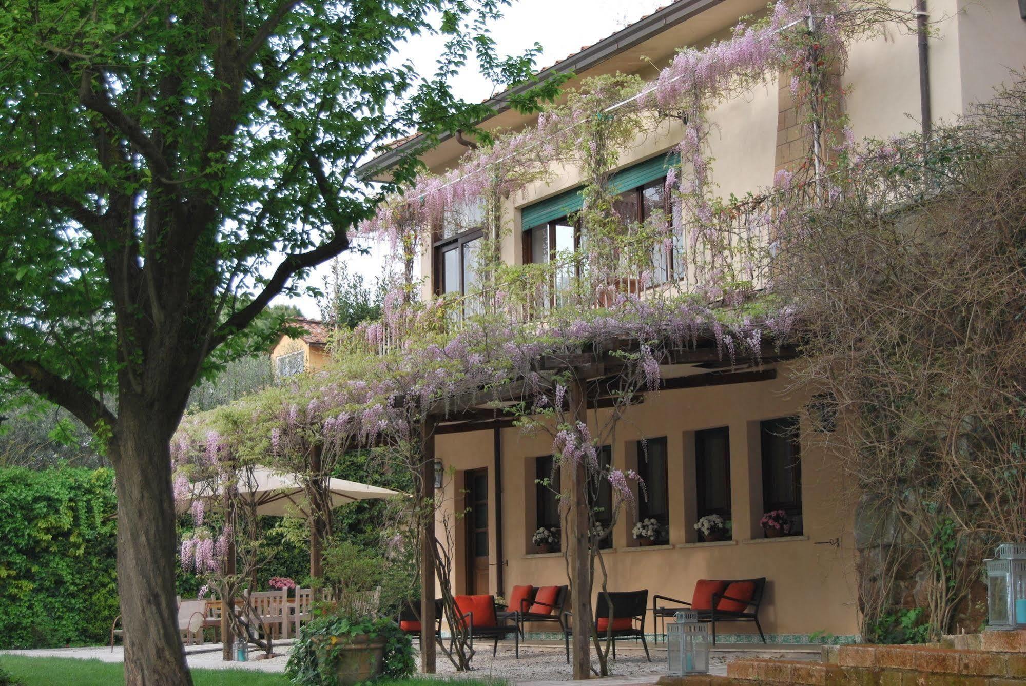 Magnolia Relais 4* Rome