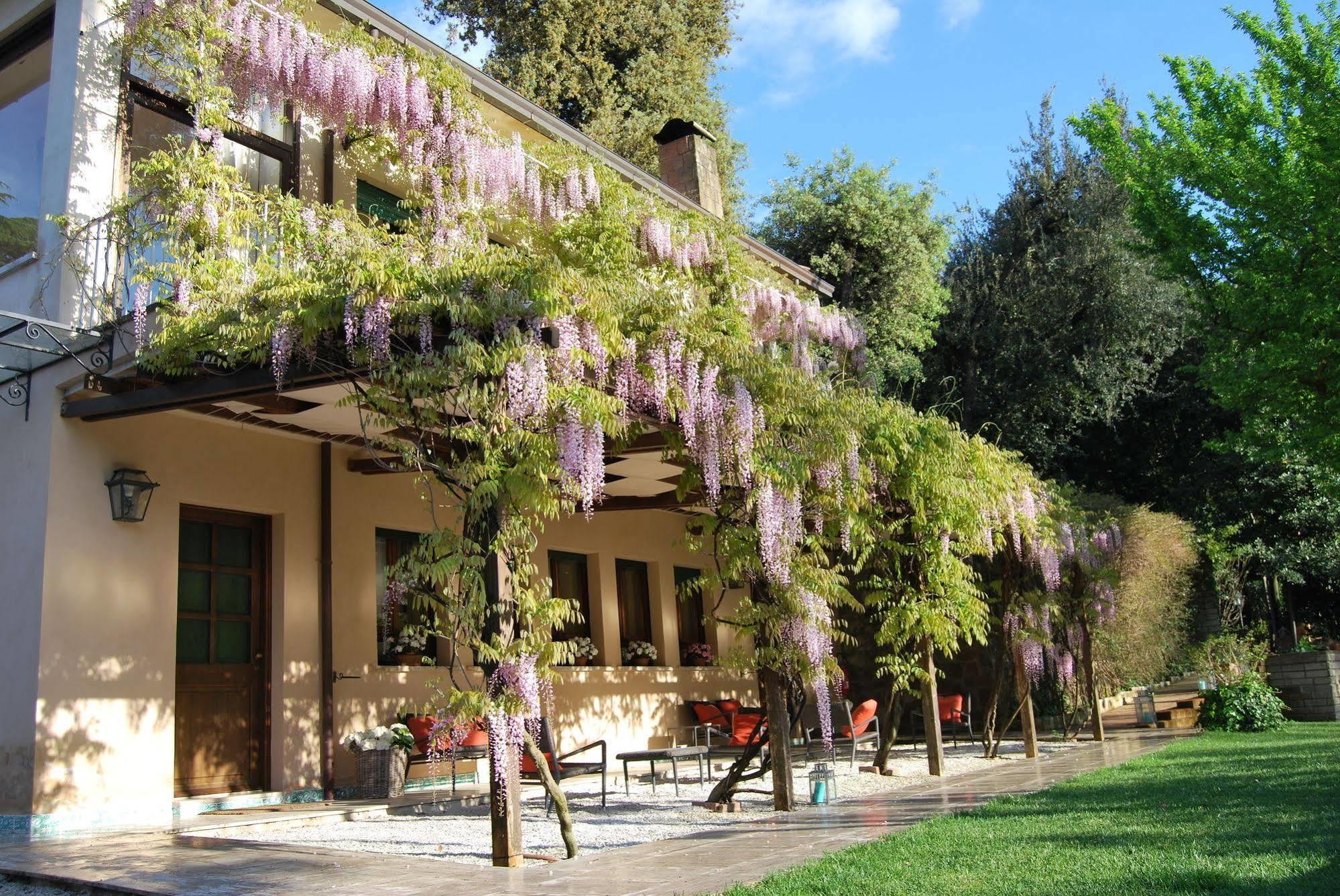 Magnolia Relais Rome