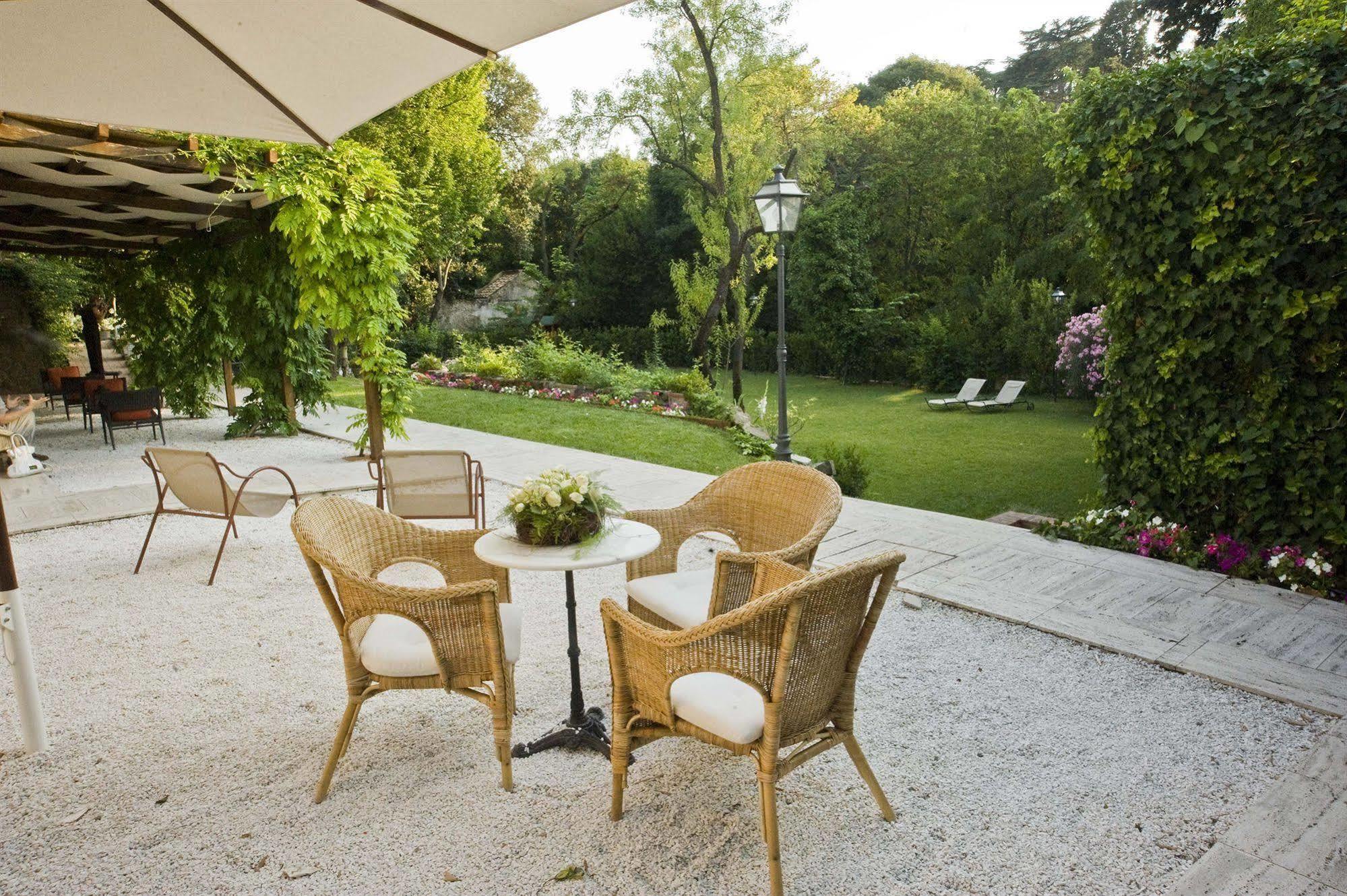 Magnolia Relais Rome
