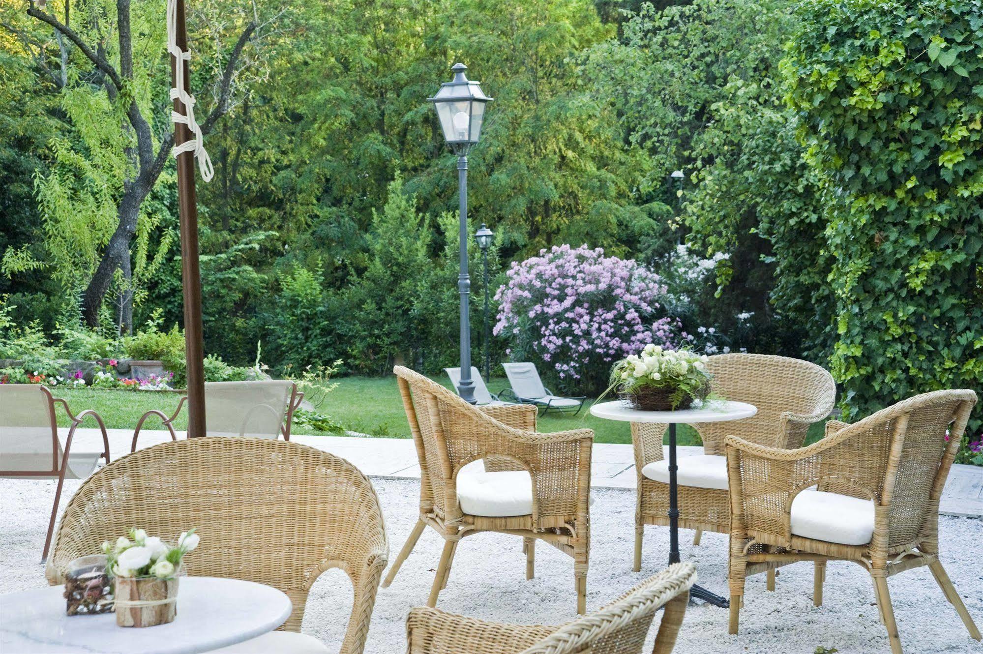 Magnolia Relais Bed & Breakfast 4*
