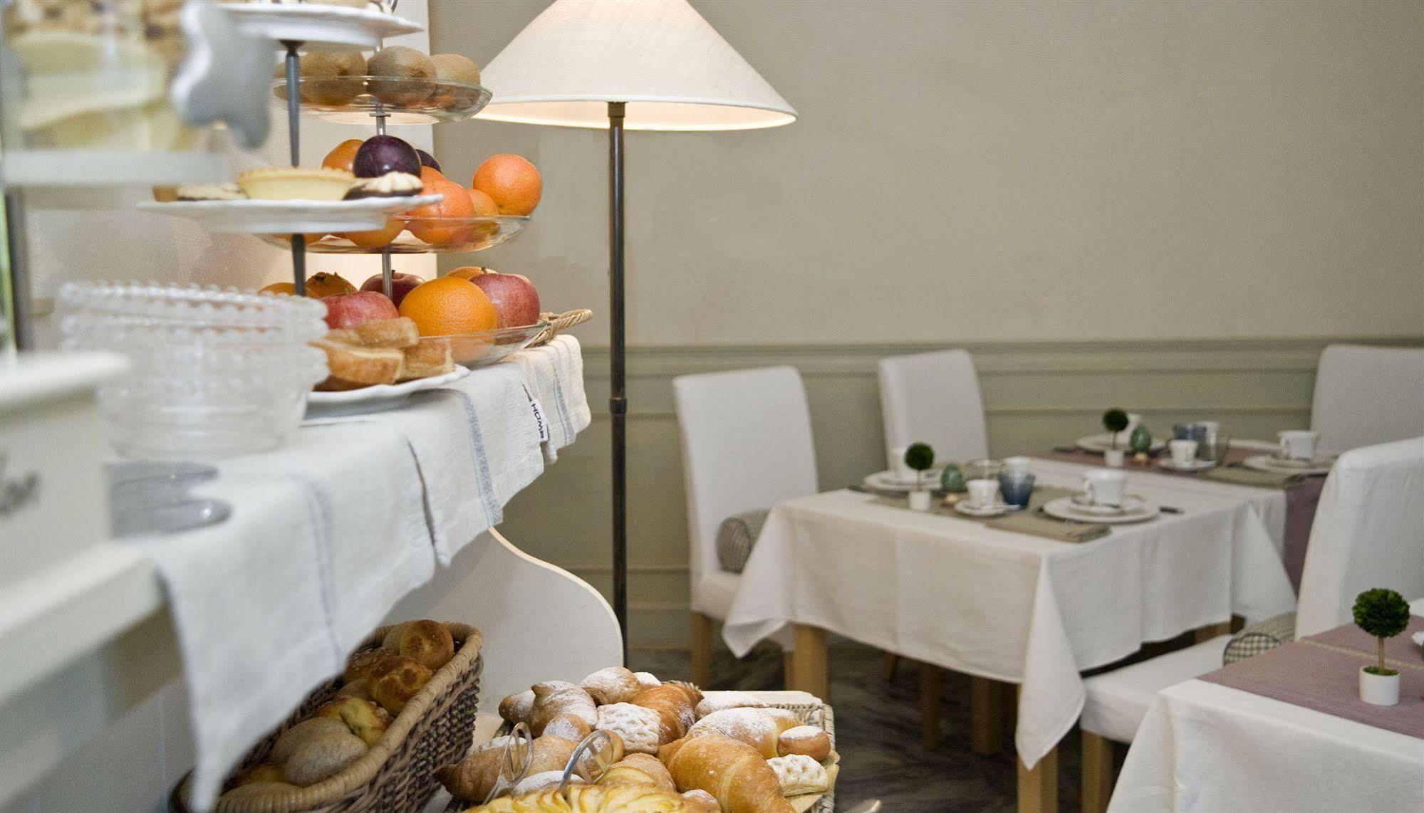 Magnolia Relais 4* Rome