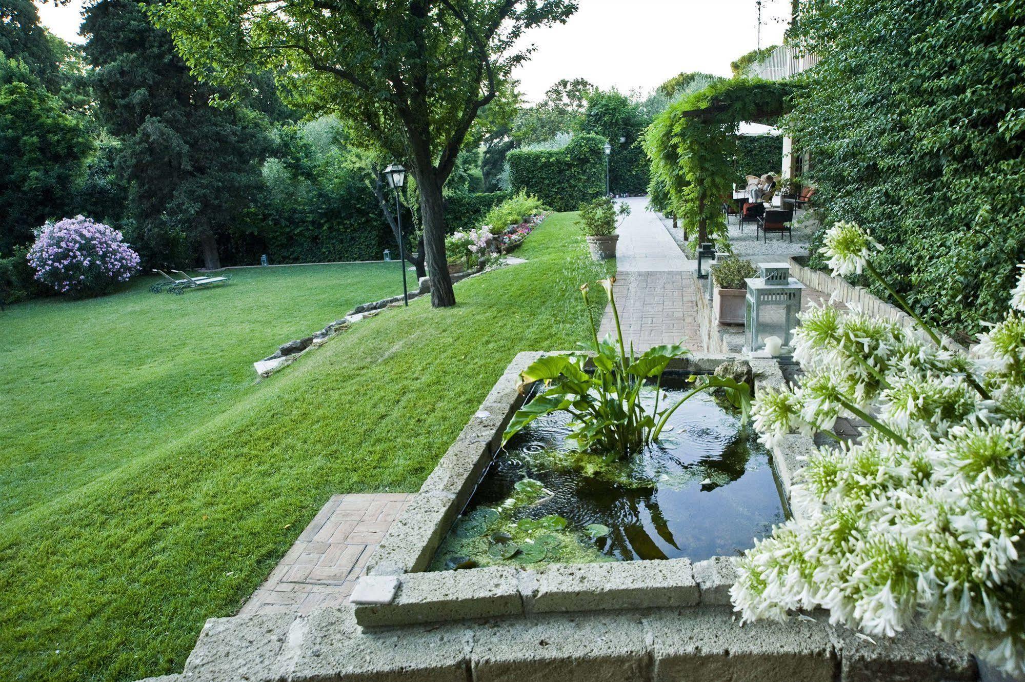 Bed & Breakfast Magnolia Relais 4*